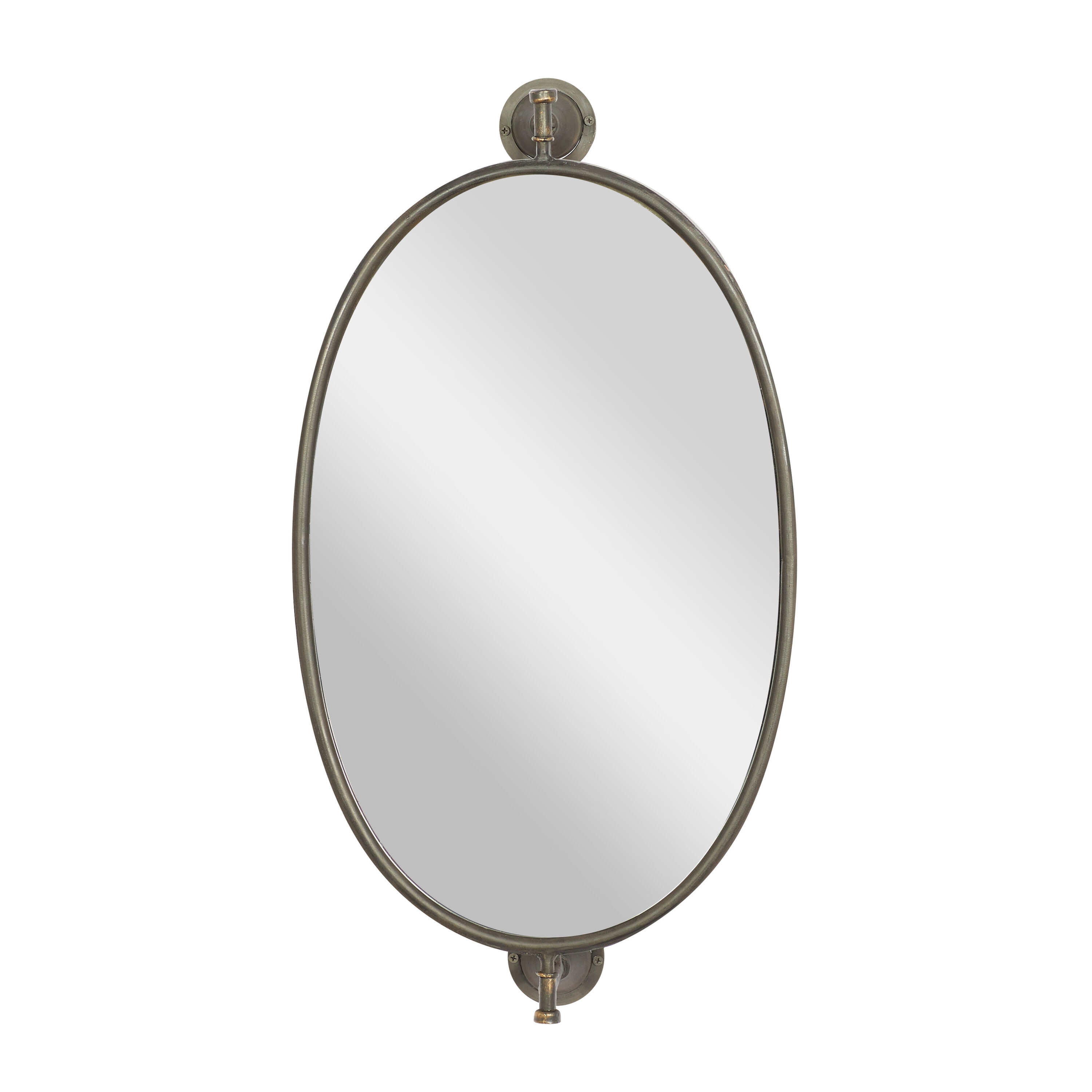 Grayson Lane 39728 Decor-Mirrors - View #2