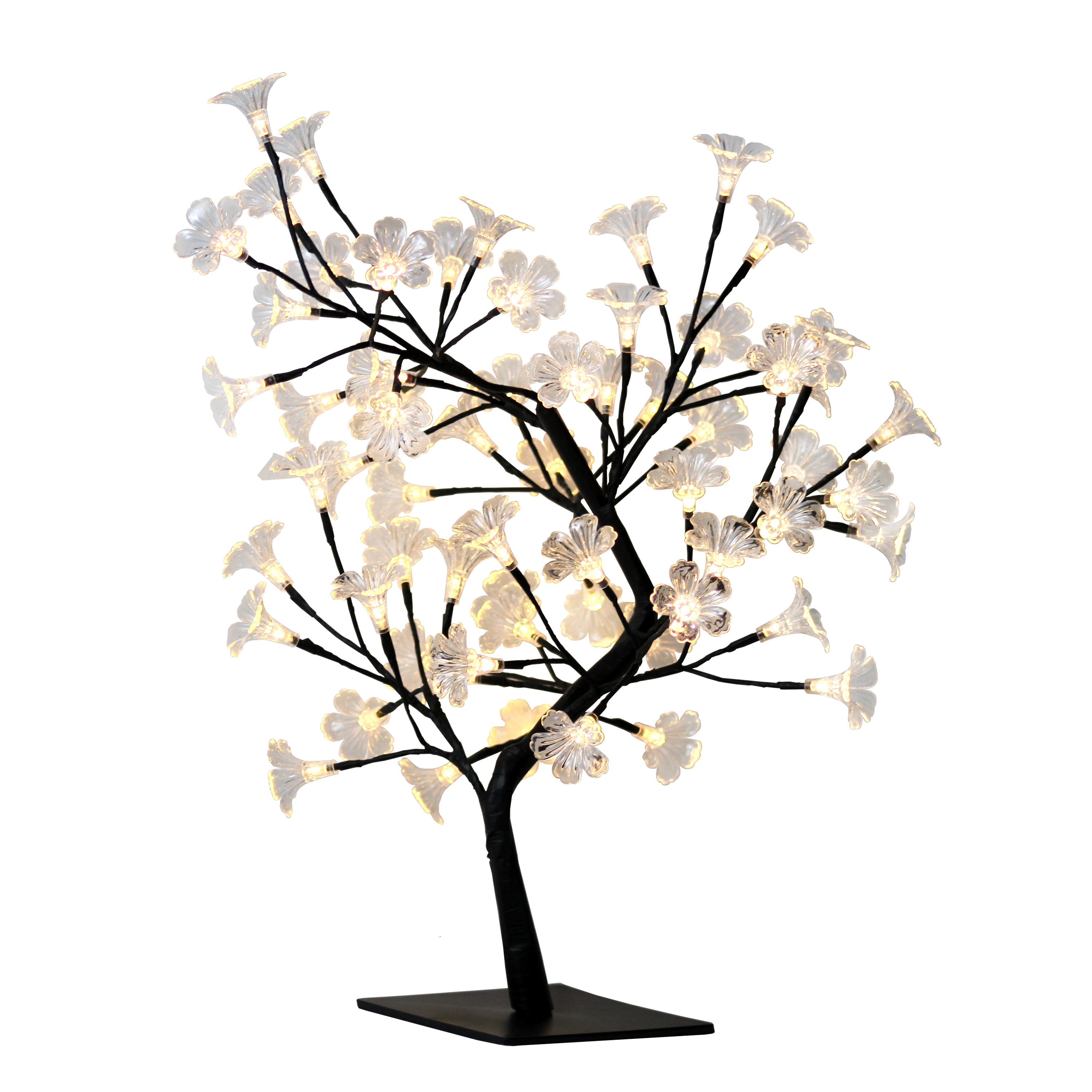 Simple Designs NL2008-BLK  - View #2