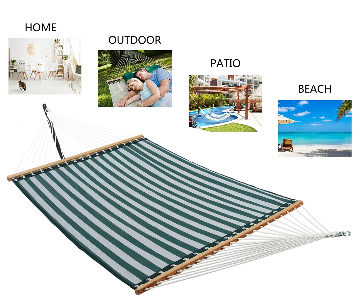  LS-TSL-009-GREEN hammocks - View #7