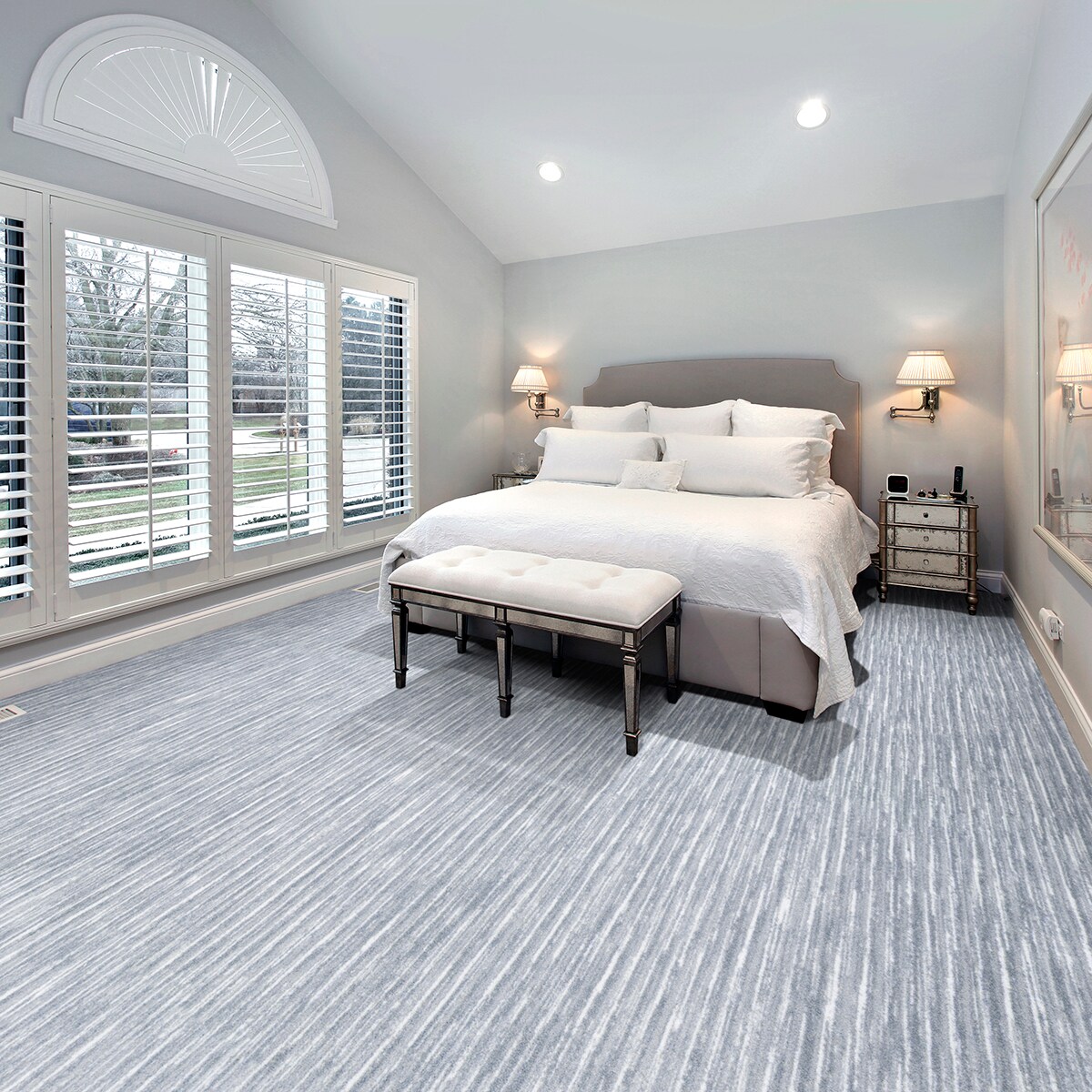 Joy Carpets 2037W-03 Carpet-Panel - View #3