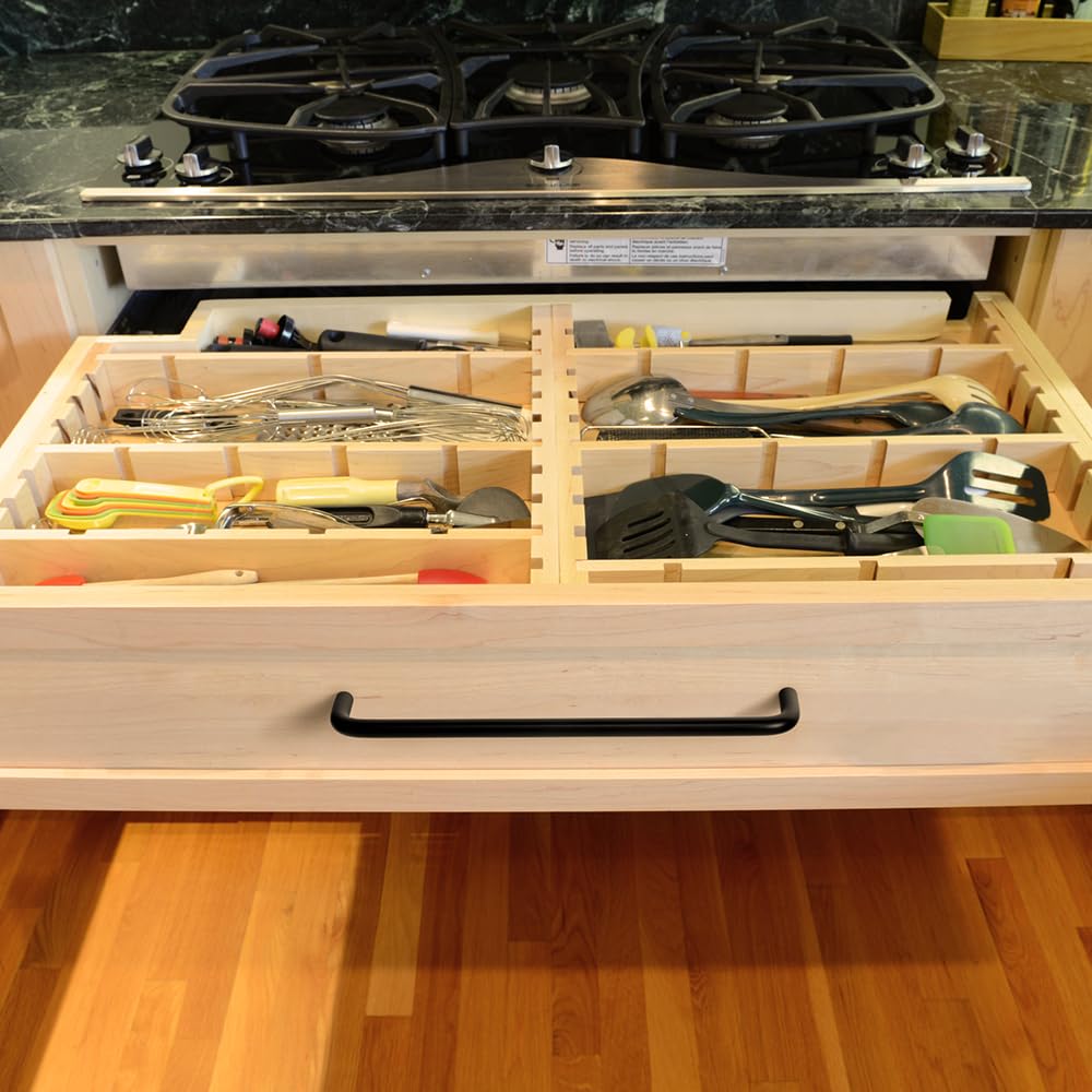 Miaokesen 7385B-192-P Cabinet-Pulls - View #5
