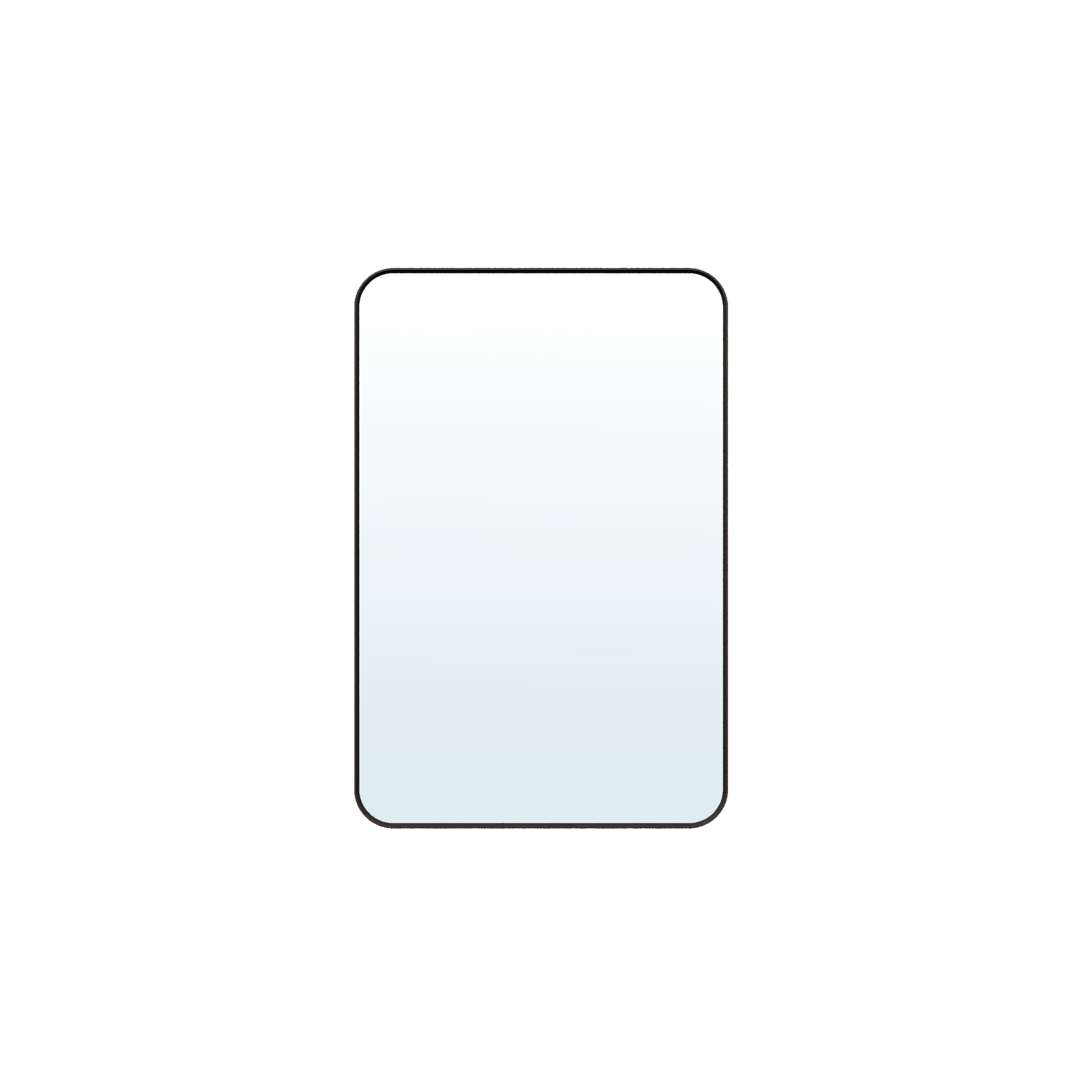 Forclover MRE-F2436MB Framed-Bath-Mirrors - View #12