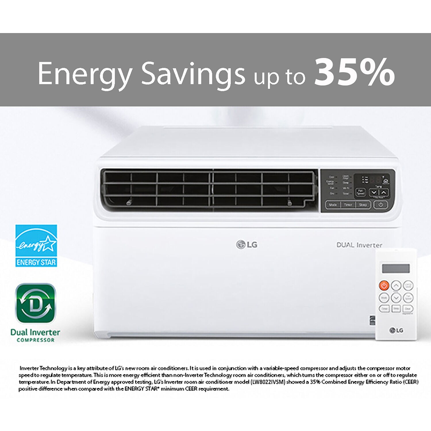 lowes lg 8000 btu air conditioner