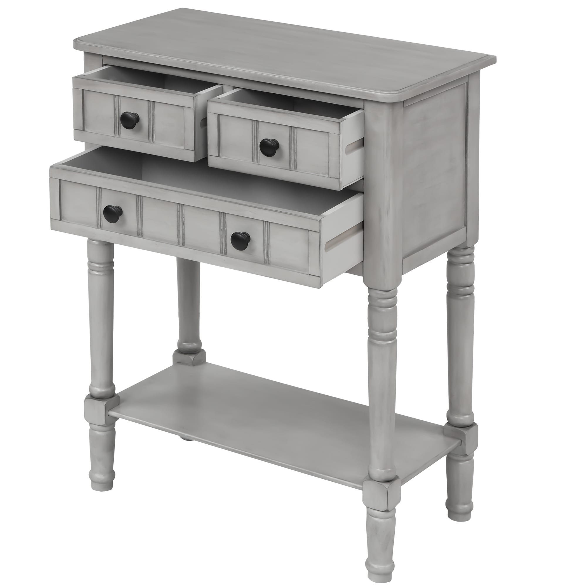 ModernLuxe WF192646AAN Console-Sofa-Tables - View #9