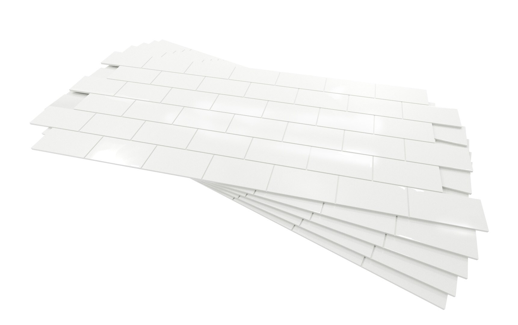 Six3Tile AP03-01-SS-01-5 Ceramic-Tile - View #4