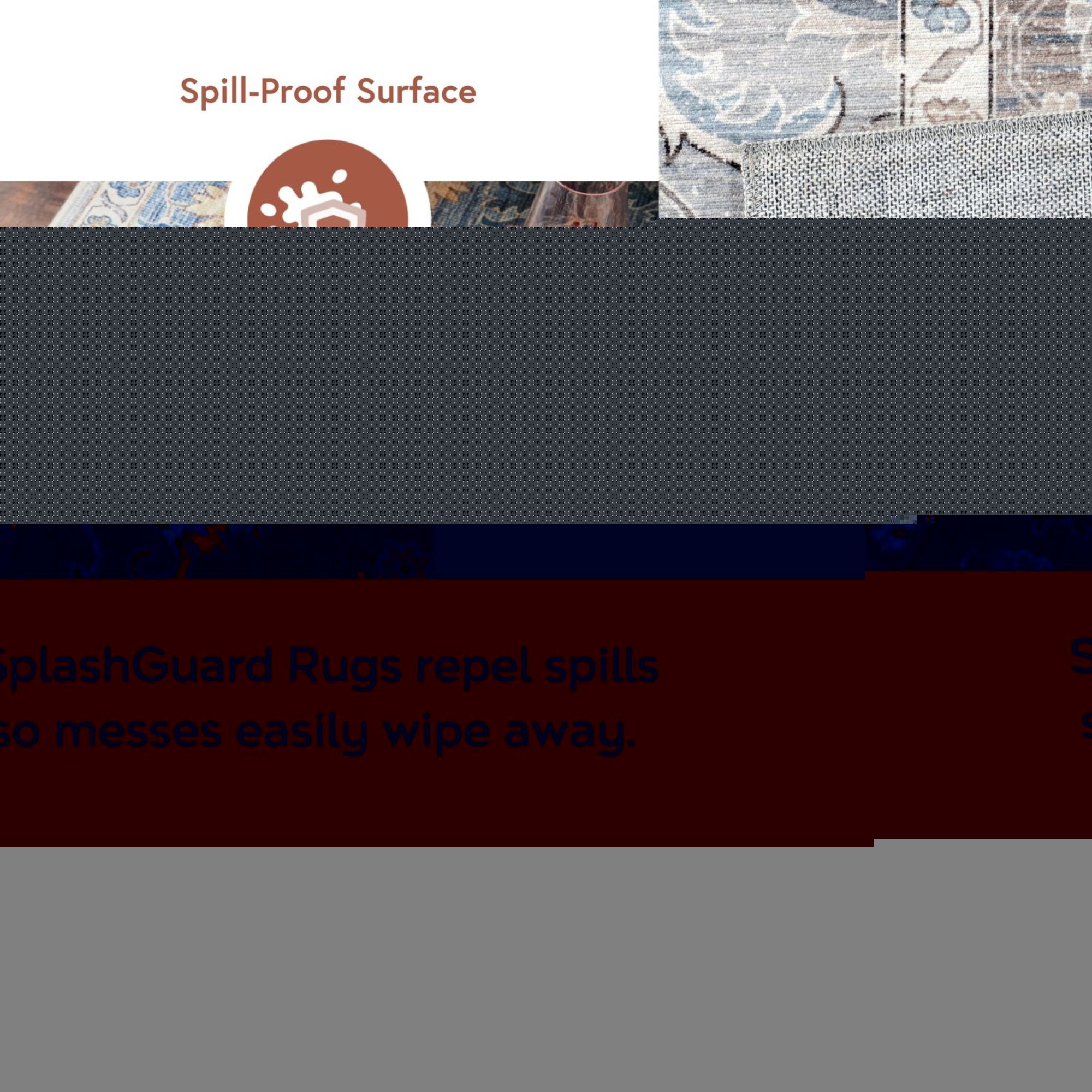 nuLOOM 200BIJL03A-8010 rugs - View #4