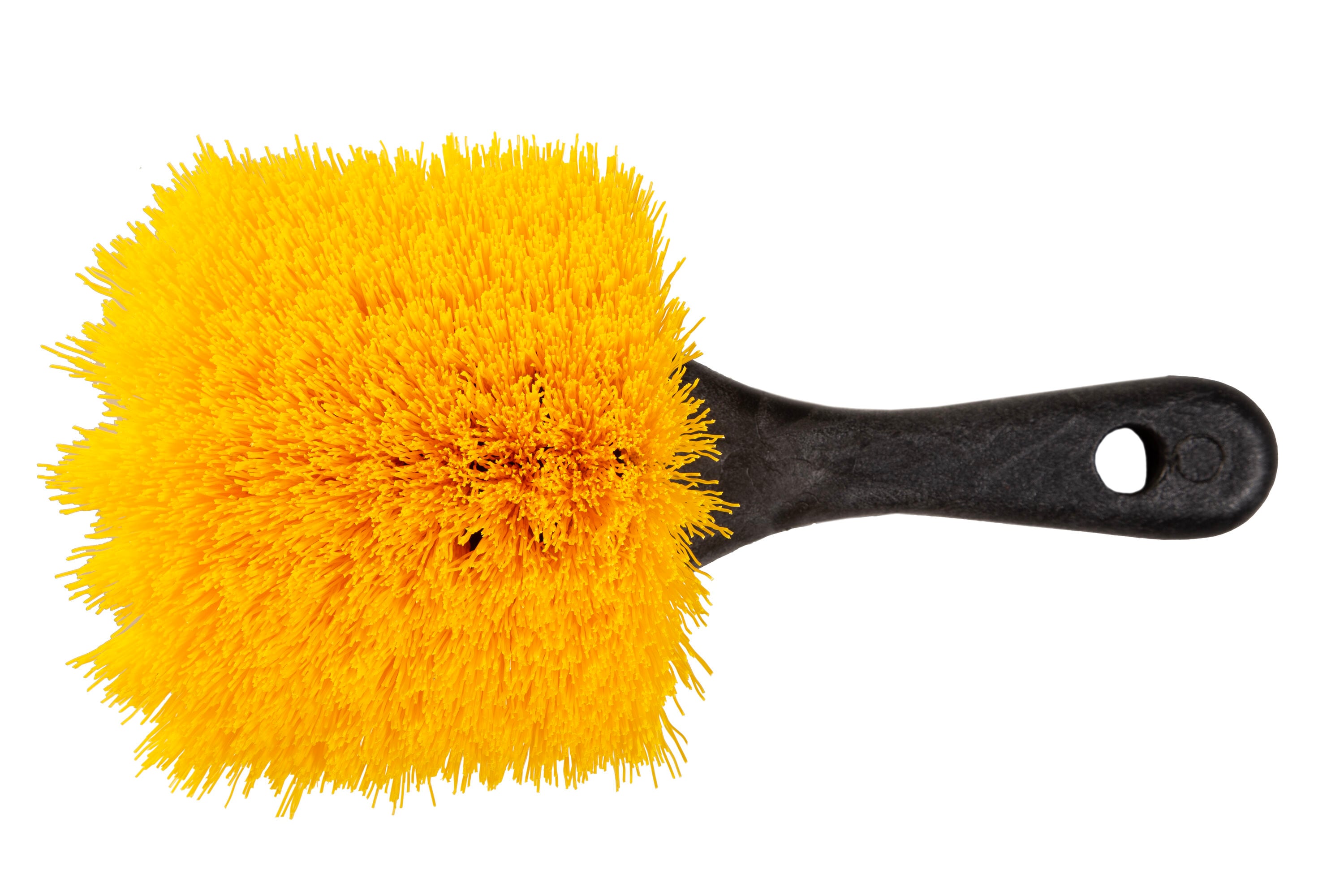 Schaefer Brush Fiberglass Flux, Glue, Dope Brush, , Tin 10033