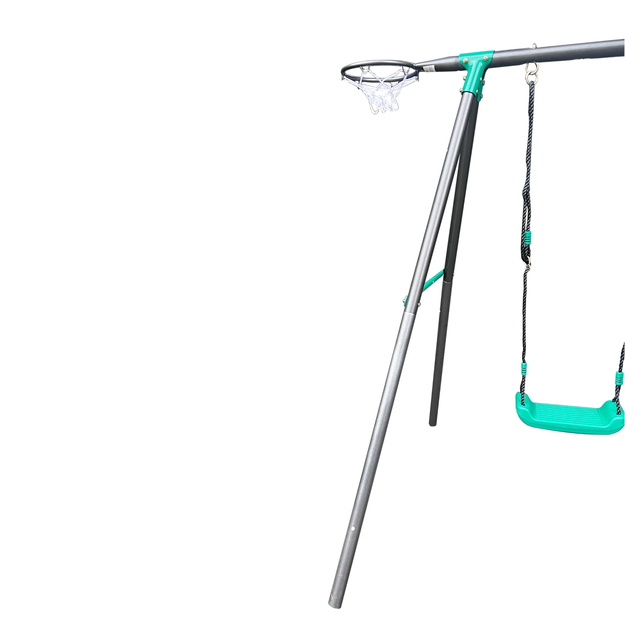 Siavonce XH10906 Playset-Swings - View #10