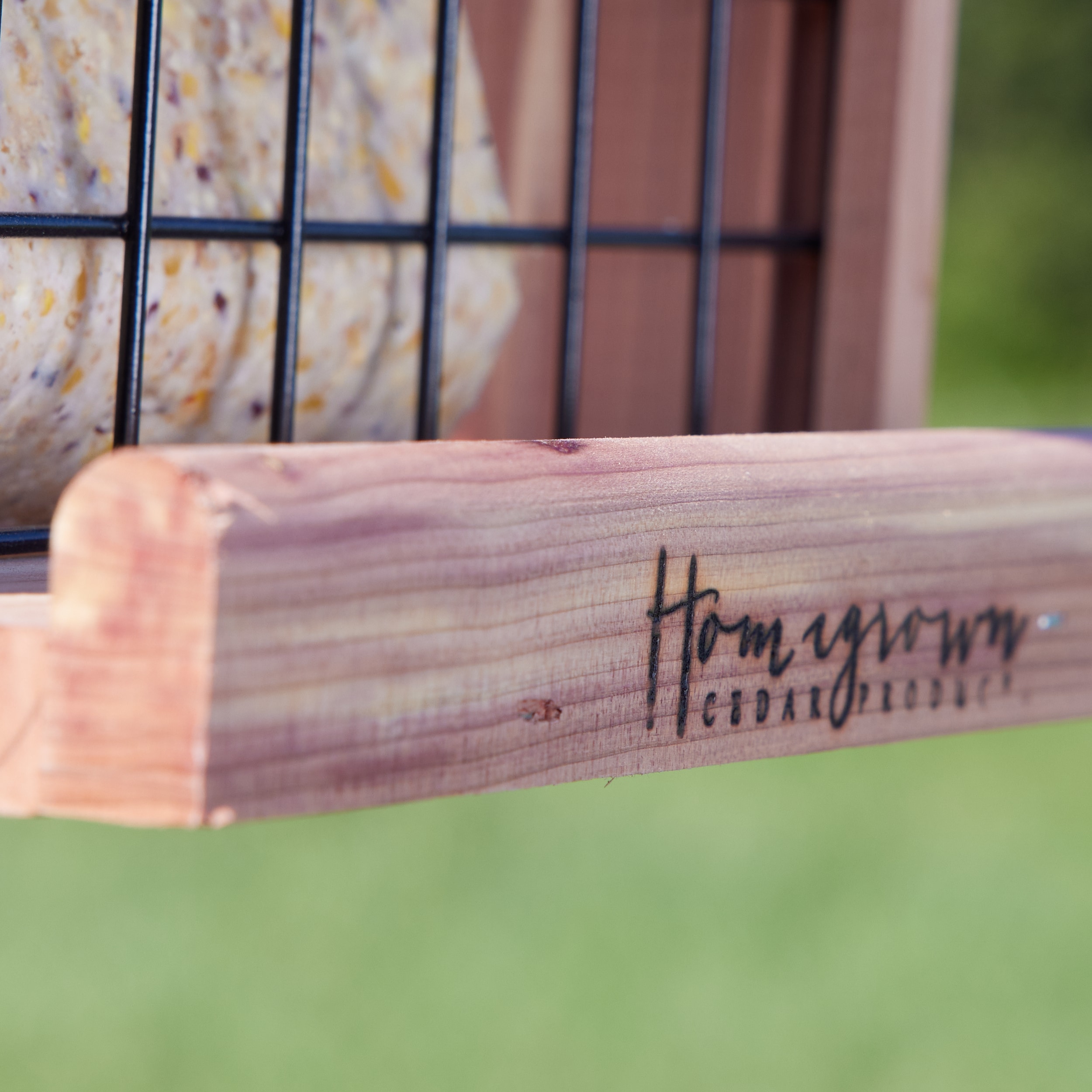 HomeGrown CBF-03550 Bird-Feeders - View #2