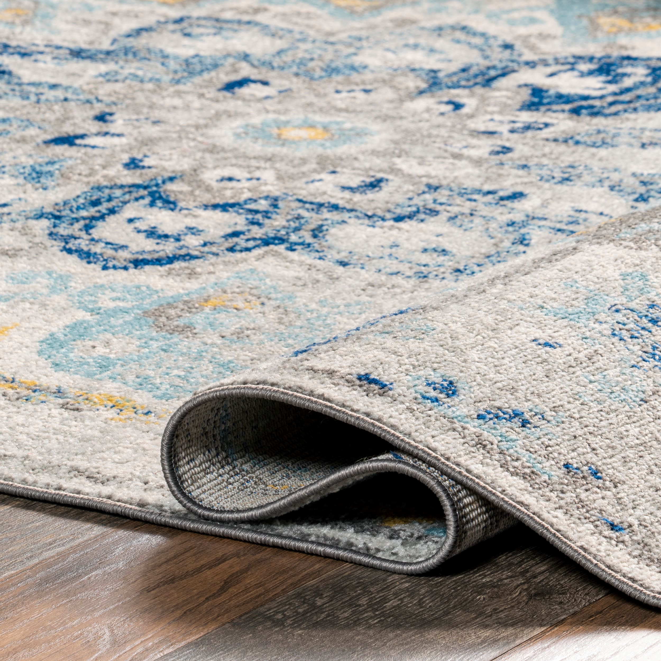 nuLOOM RZBD59C-5075 rugs - View #2