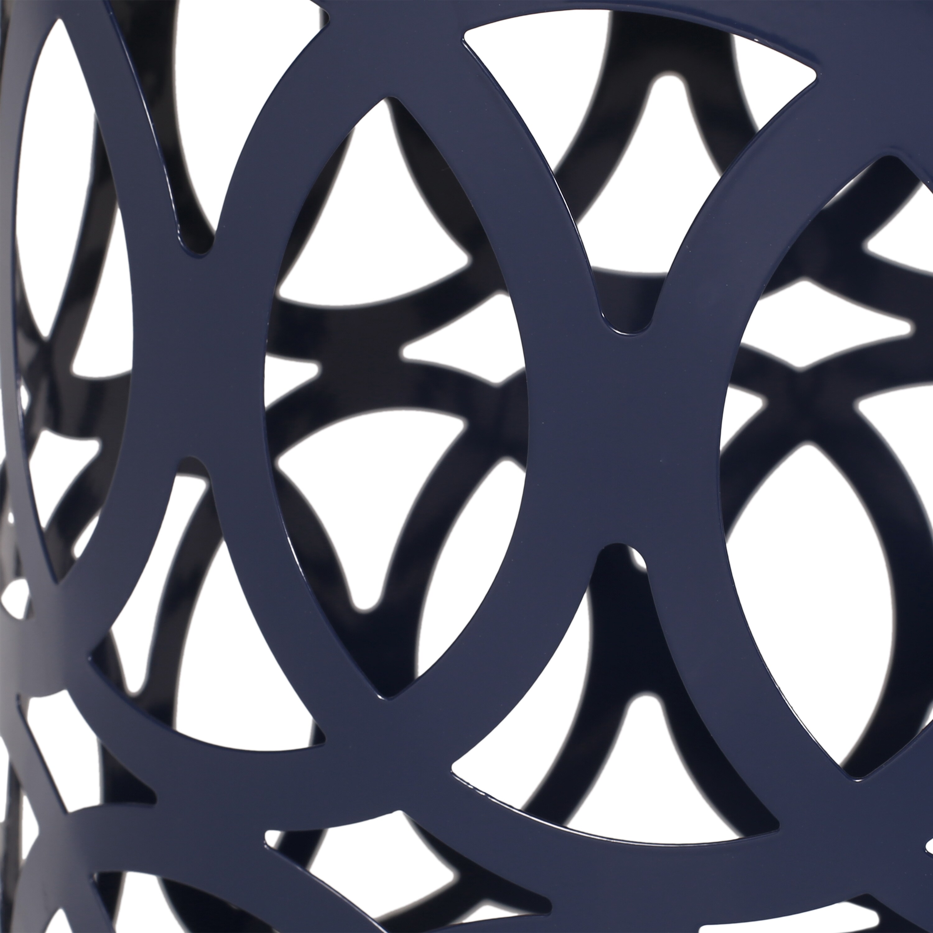 ModernLuxe L3P-73606.00NBLU End-Tables - View #9