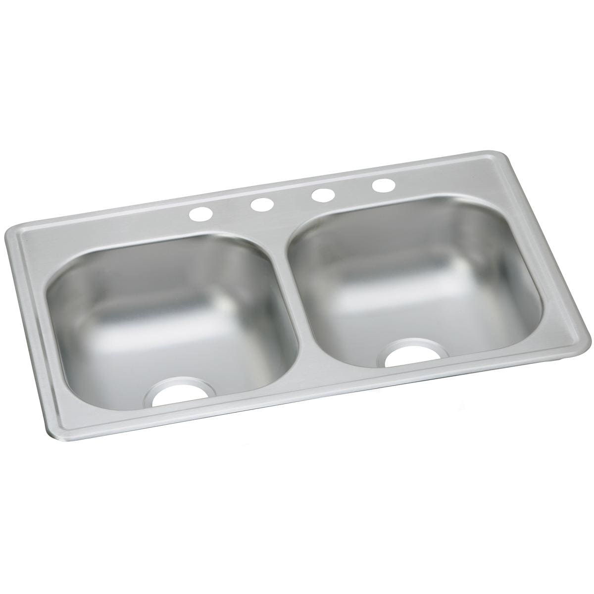 Elkay DSE233193 Kitchen-Sinks - View #3