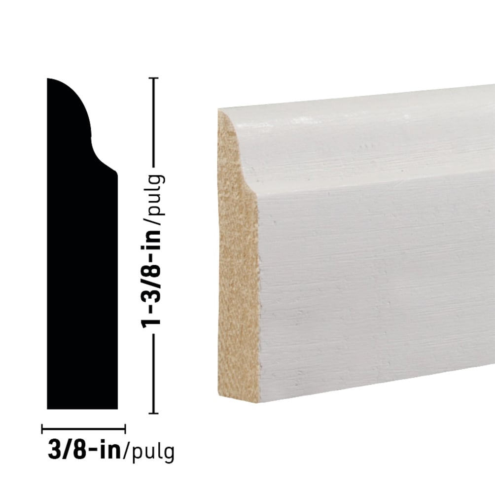 RELIABILT L04916207 Window-Door-Casings - View #2