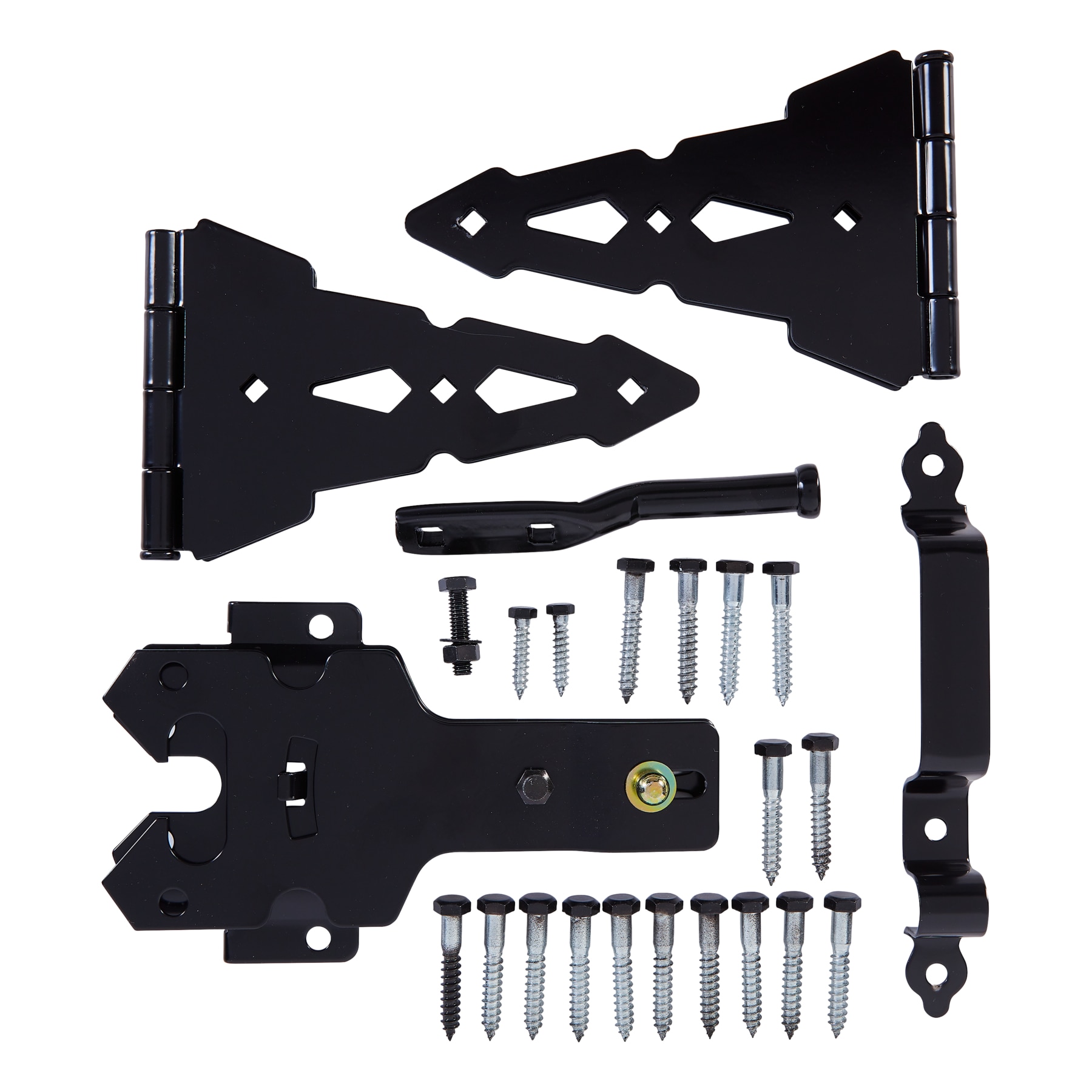 National Hardware N109-306 Gate-Hardware - View #5