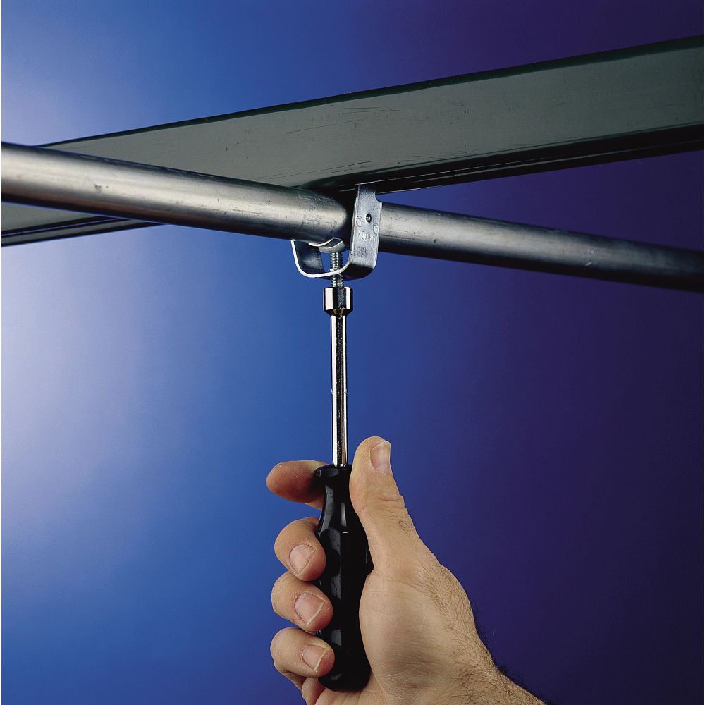 nVent CADDY SCH12BR2 Strut-Accessories - View #3