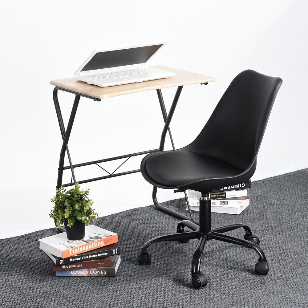 CASAINC BLOKHUS BLACK RFLMKZ Office-Chairs - View #4