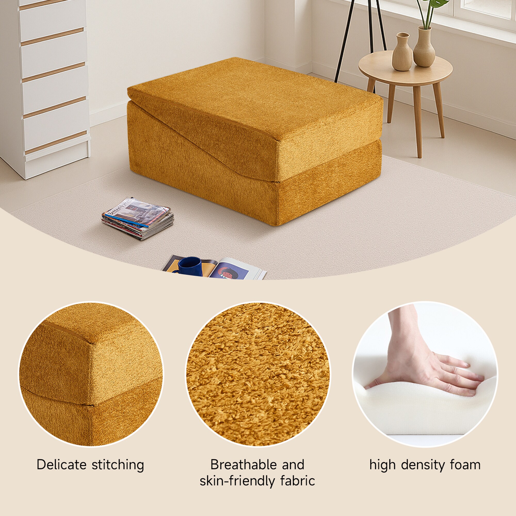 Bybafun YD4800001 futons - View #9