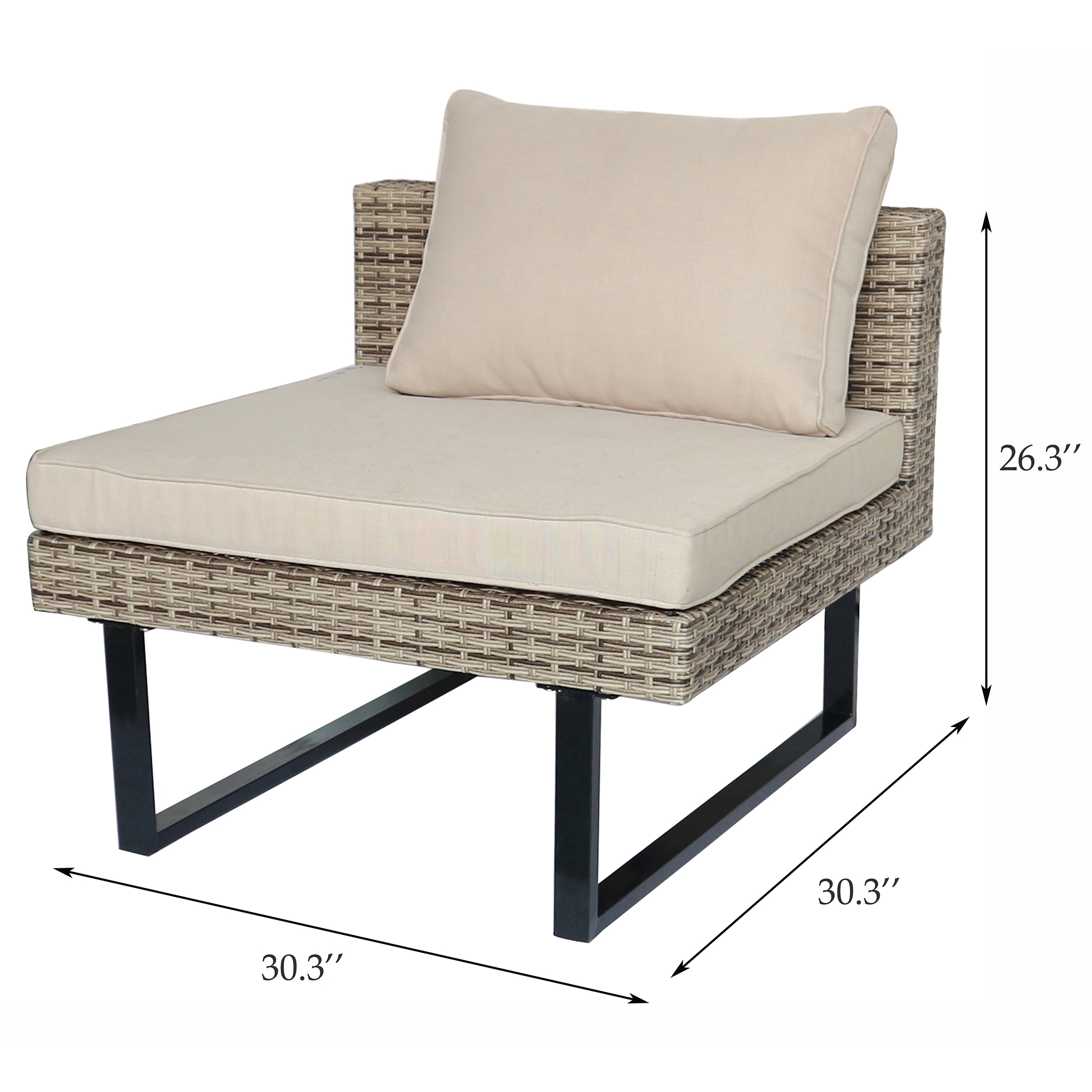 Deko Living COP30008 Patio-Conversation-Sets - View #18