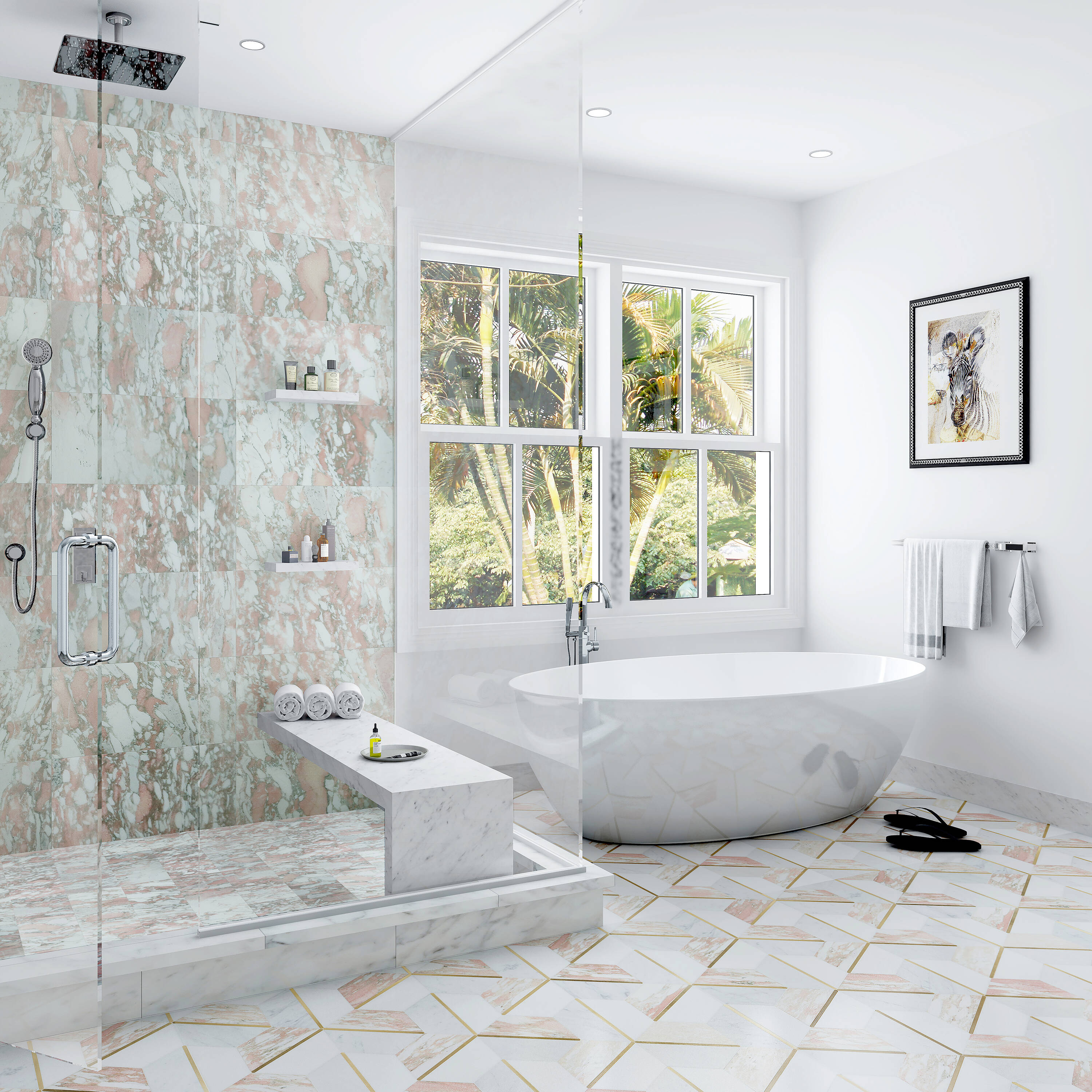 Artmore Tile EXT3RD106542 Ceramic-Tile - View #6