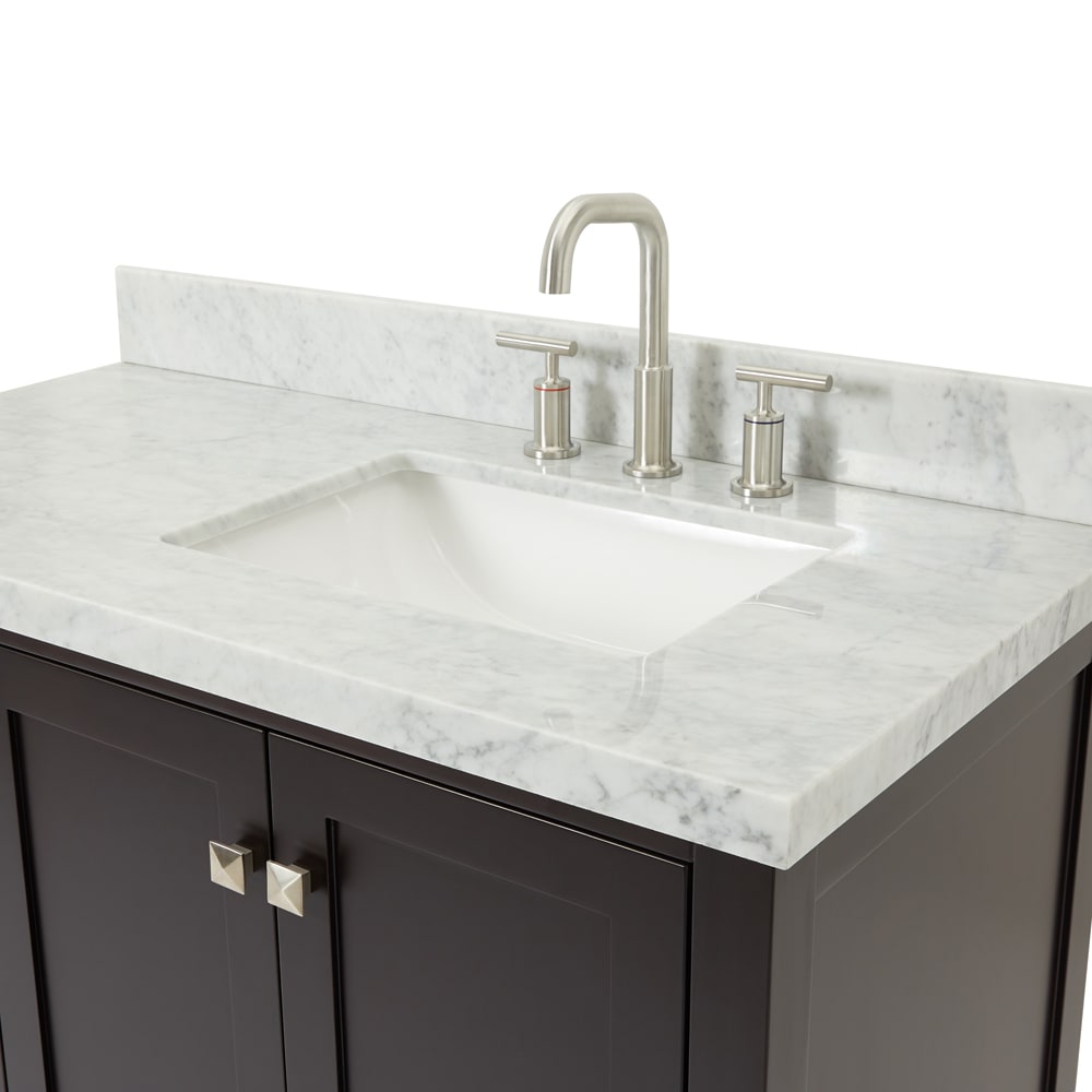 ARIEL A043SRCWRVOESP Bath-Vanity-Combo - View #8