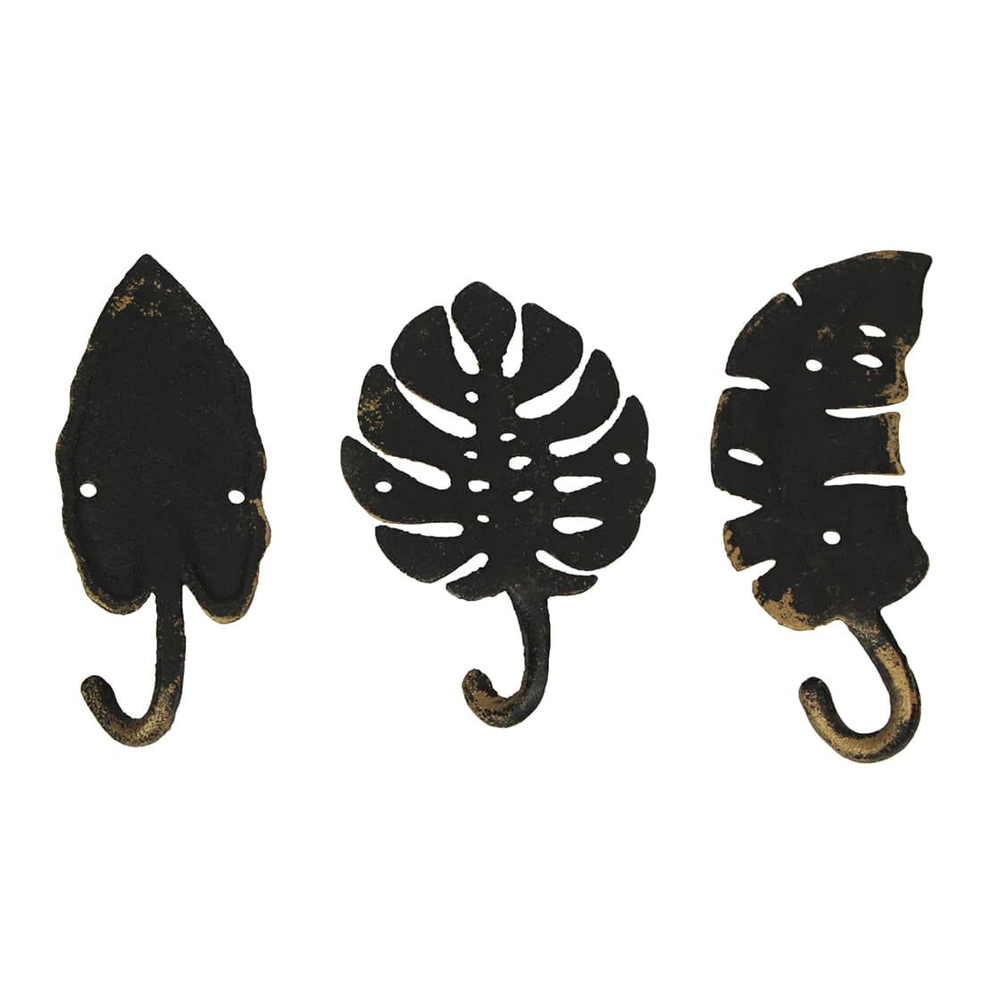 Zeckos ZKO-99183 Decorative-Wall-Hooks - View #8
