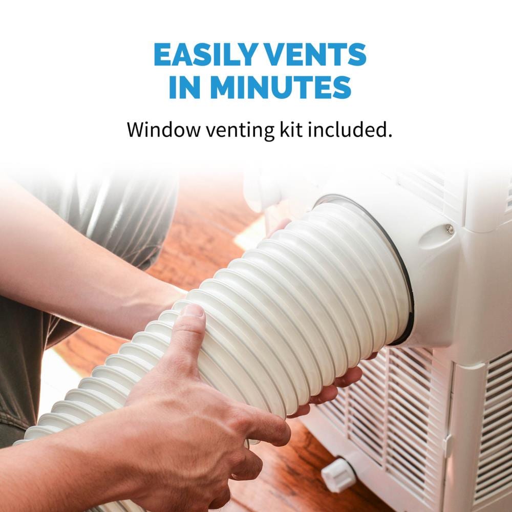 NewAir AC-10100H Portable-Air-Conditioners - View #12