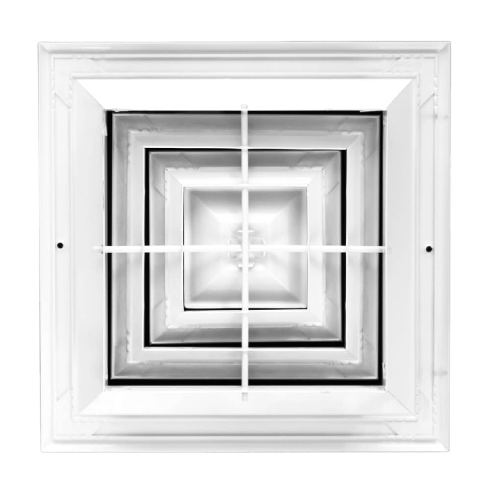ACLaminaire L-JSF-4OB 8X8 diffusers - View #2