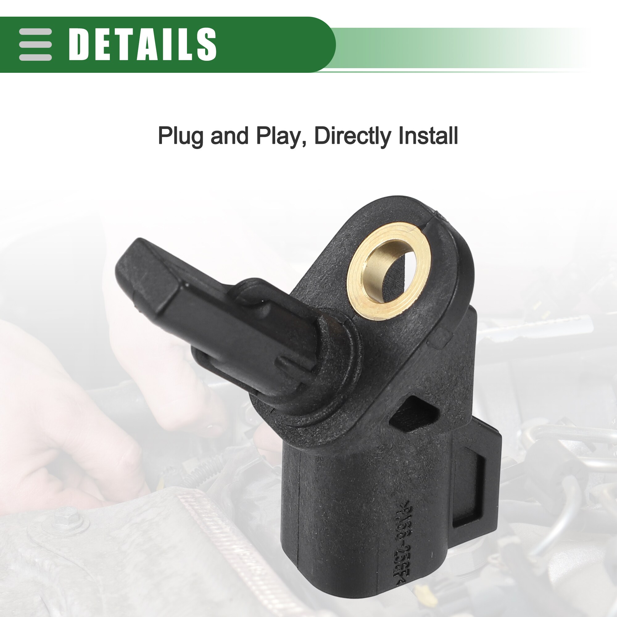 Unique Bargains S25122600UX1931 Brake-Tools - View #7