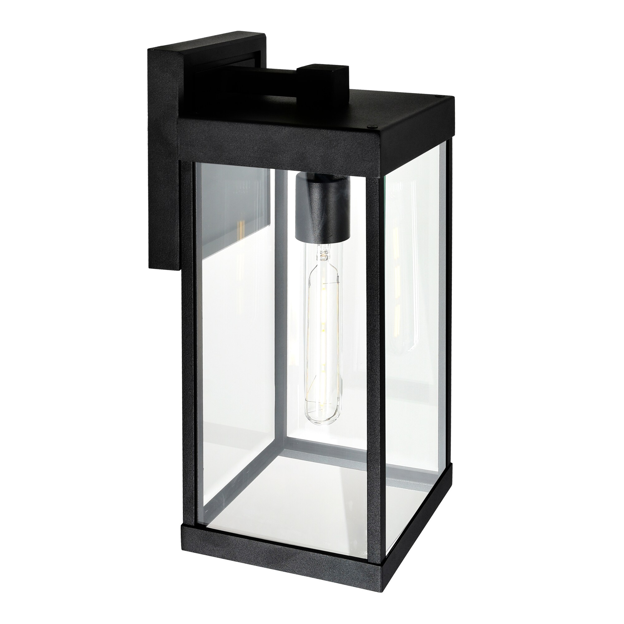 CWI Lighting 1695W6-1-101 Outdoor-Wall-Lighting - View #4
