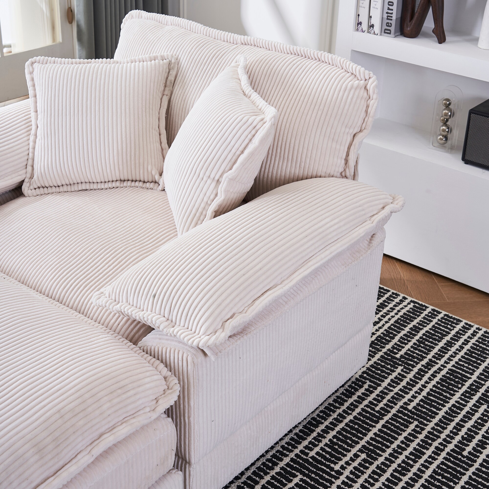 Bybafun YA3700180 Sofas-Loveseats - View #5