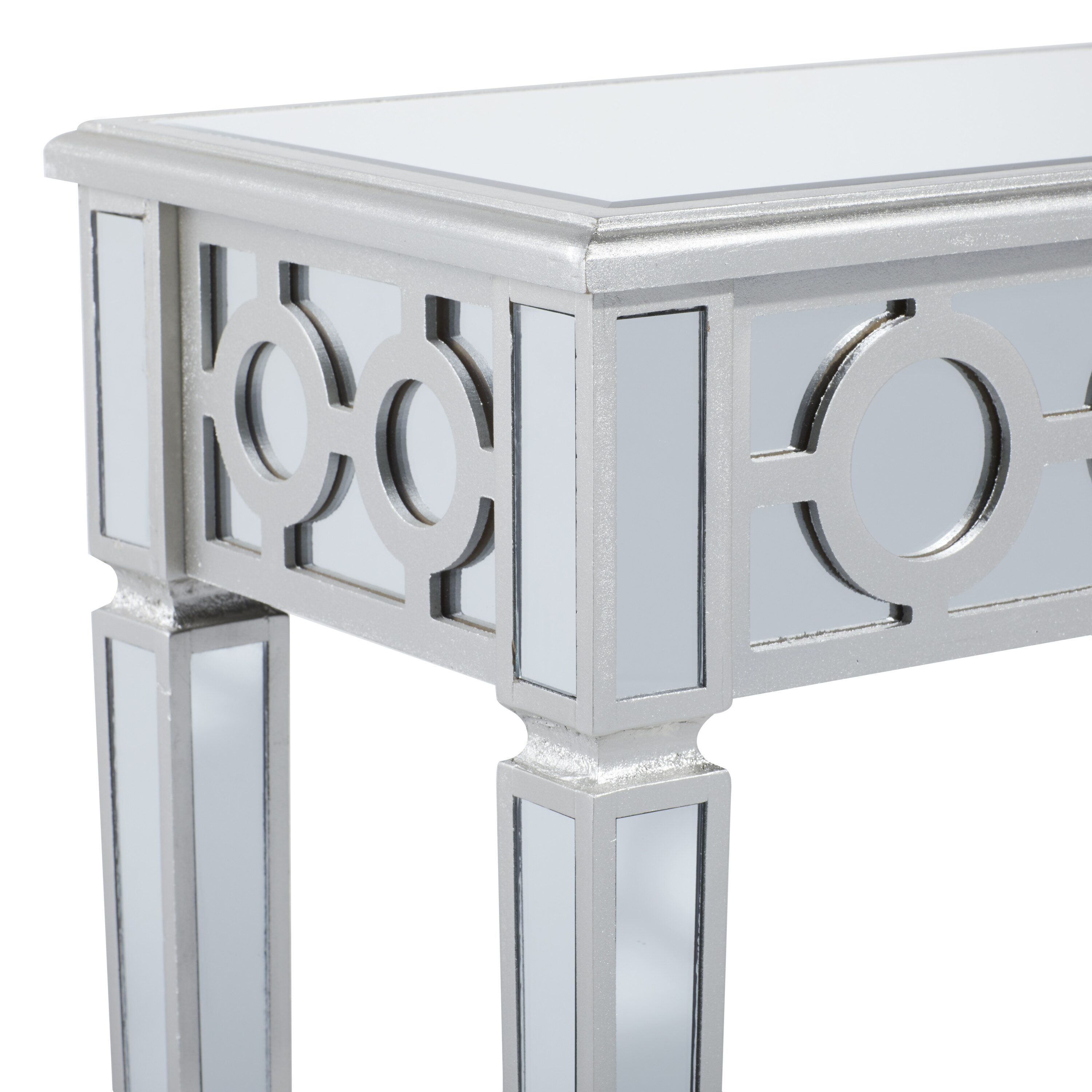 Grayson Lane 58755 Console-Sofa-Tables - View #4