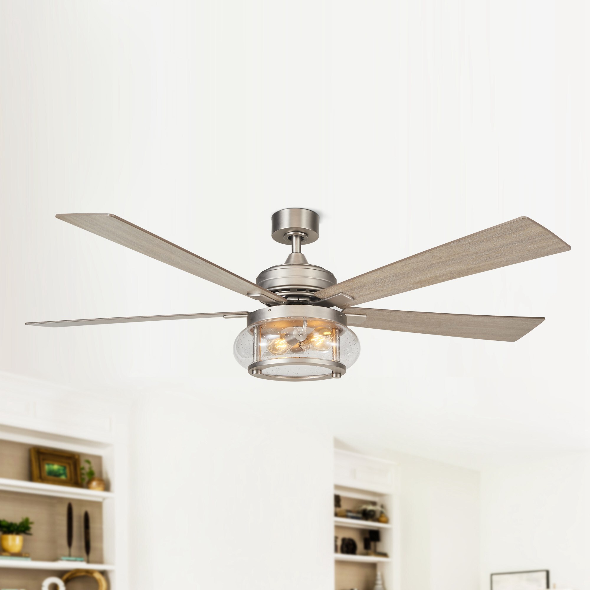 Parrot Uncle F8239110V Ceiling-Fans - View #5