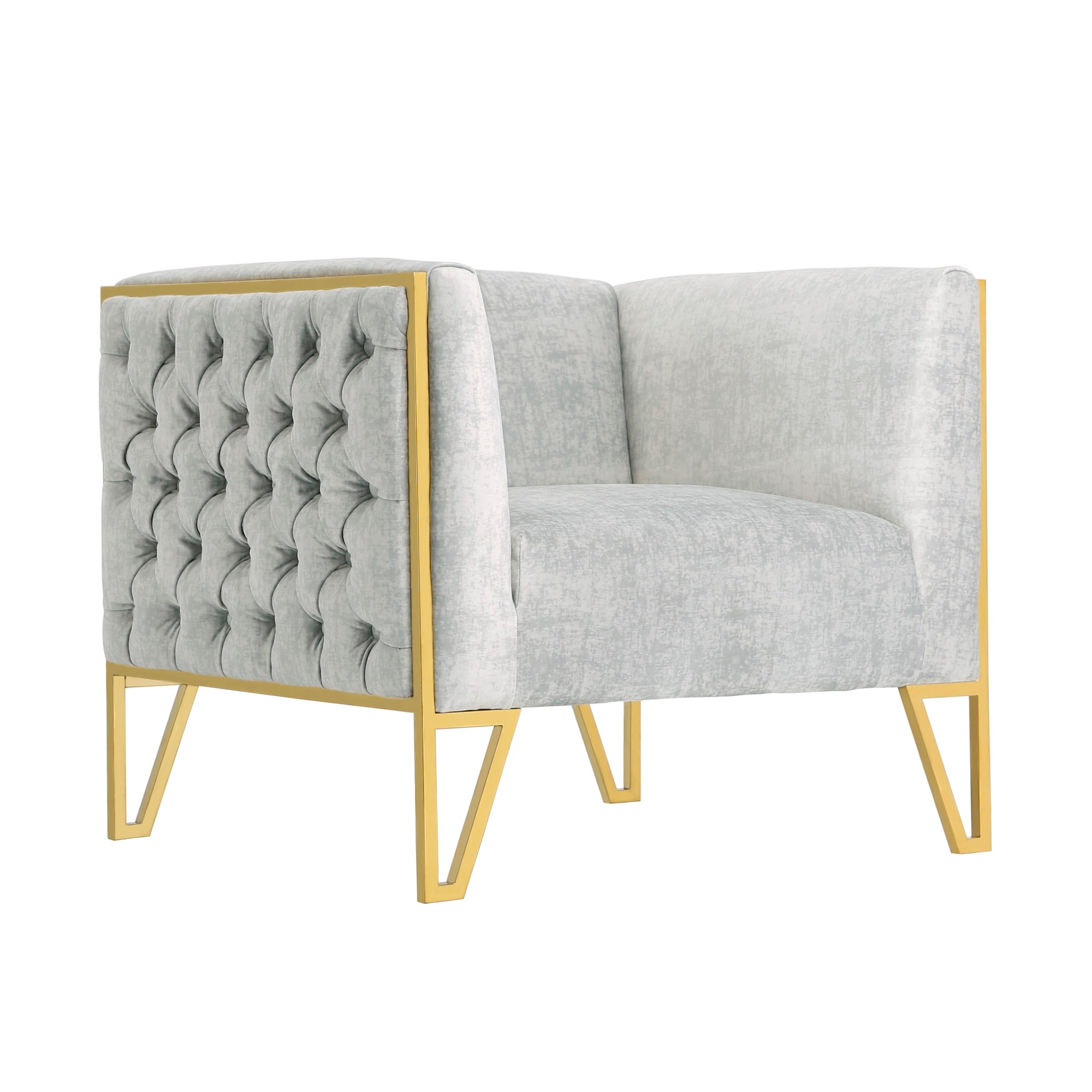 Manhattan Comfort AC054-GY chairs - View #2