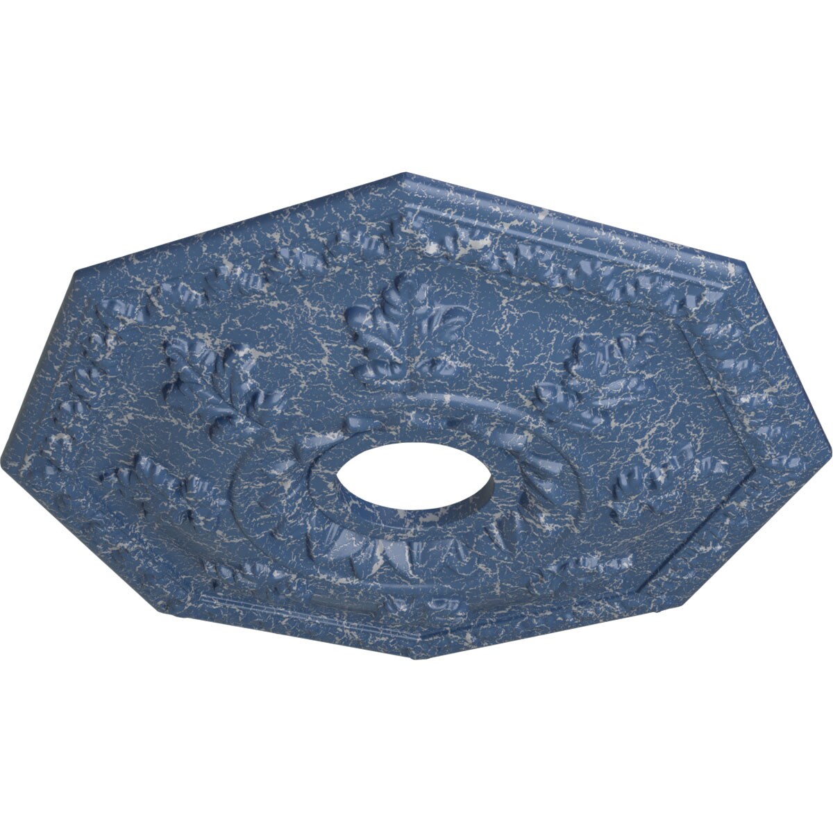 Ekena Millwork CM18NTAMC Ceiling-Medallions - View #2