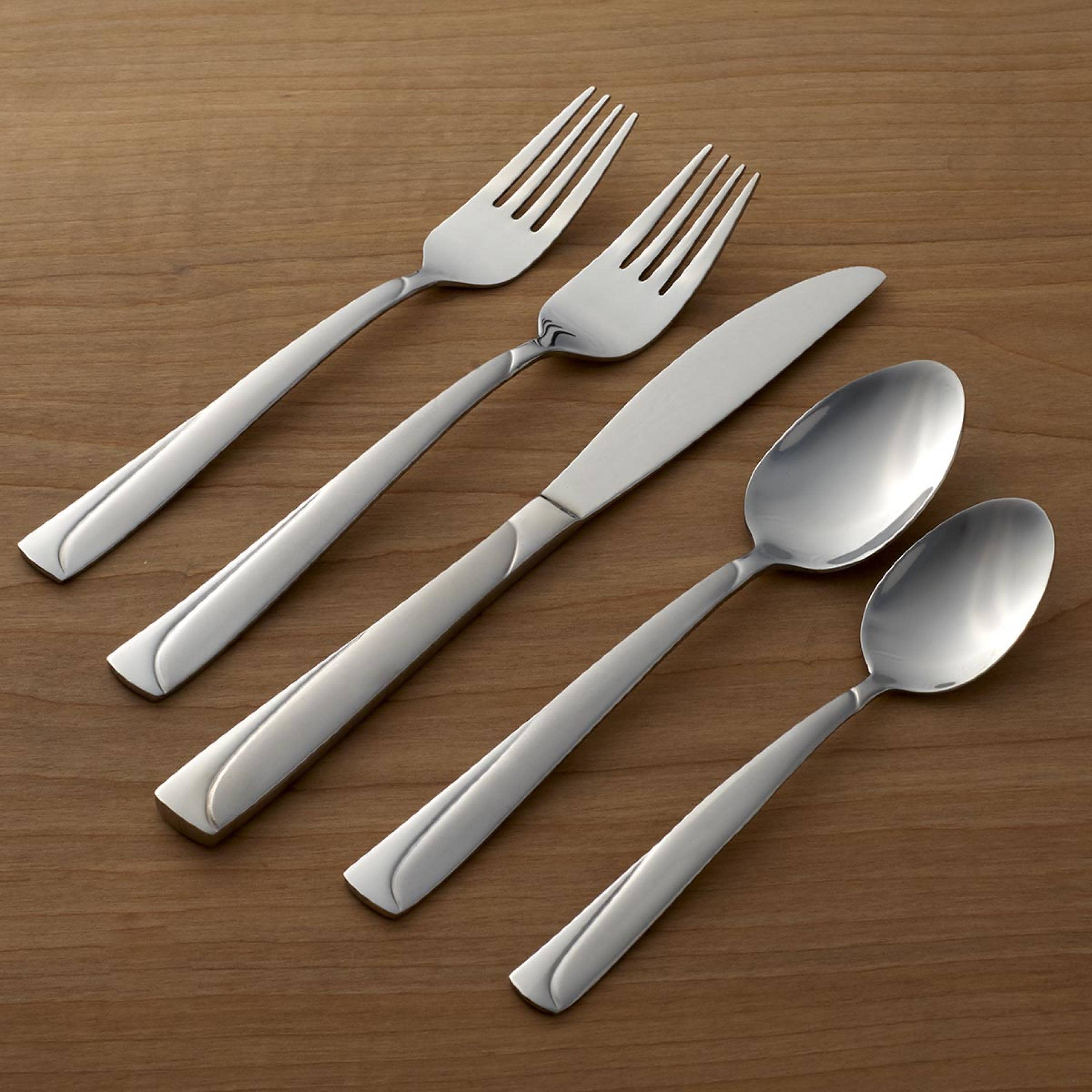 Oneida H025051A flatware - View #7