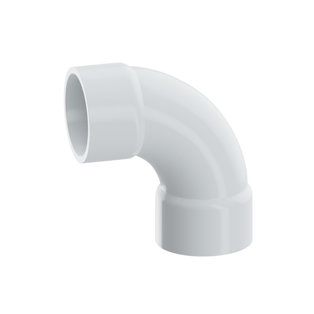 Dura Plastics L406-020 Pvc-Pressure-Sch-40-Fittings - View #3