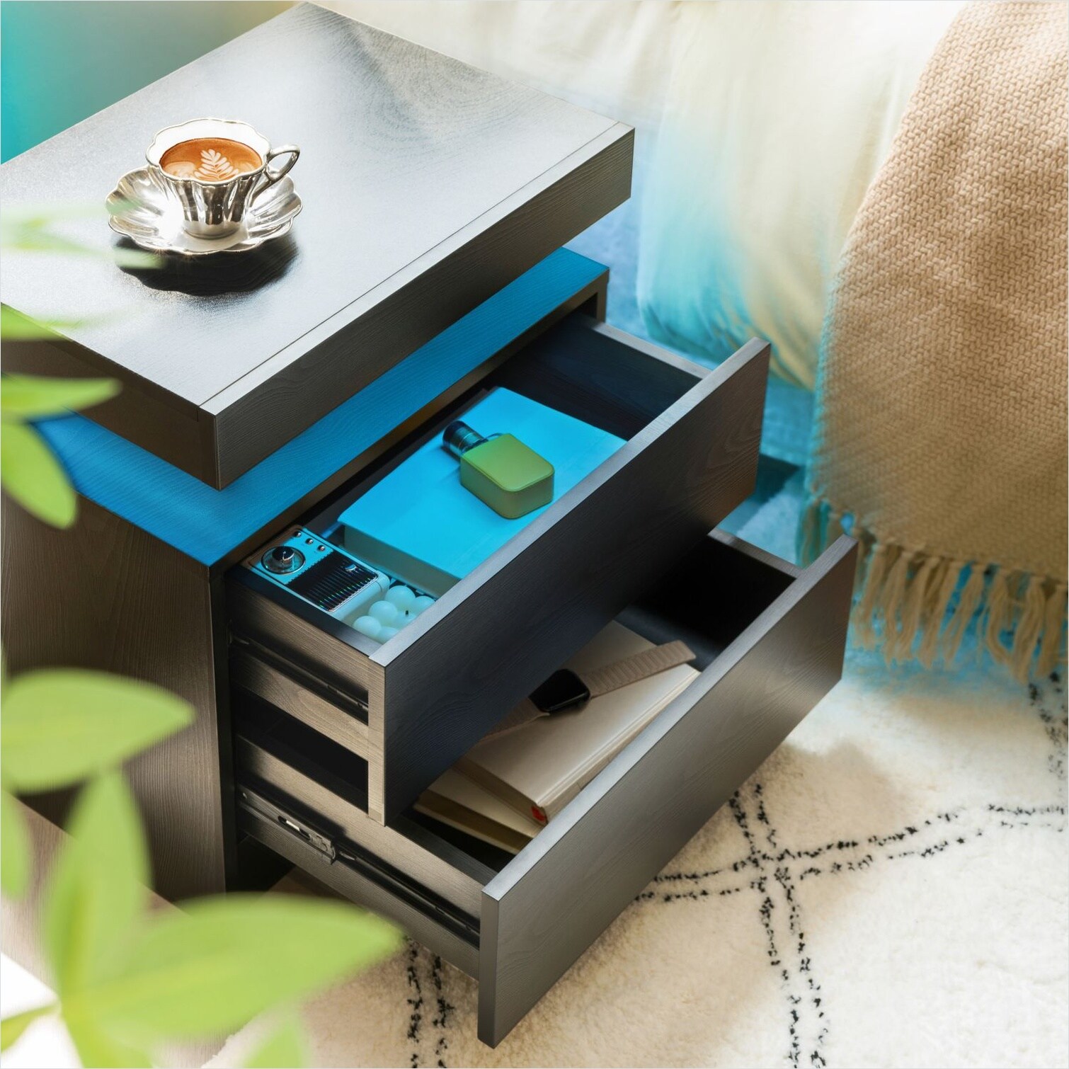 Naturefalls BWOF977UI8C4 nightstands - View #4