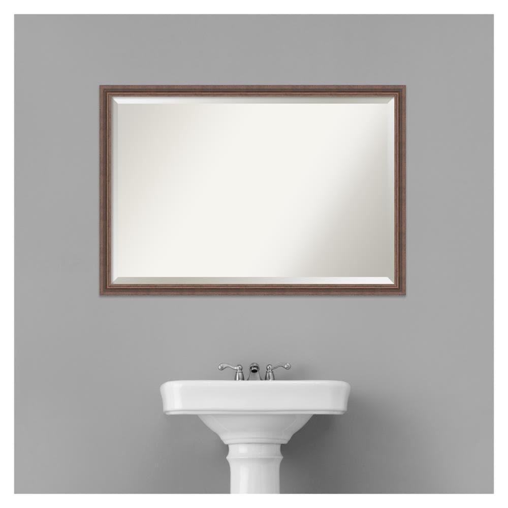 Amanti Art DSW5320746 Framed-Bath-Mirrors - View #6