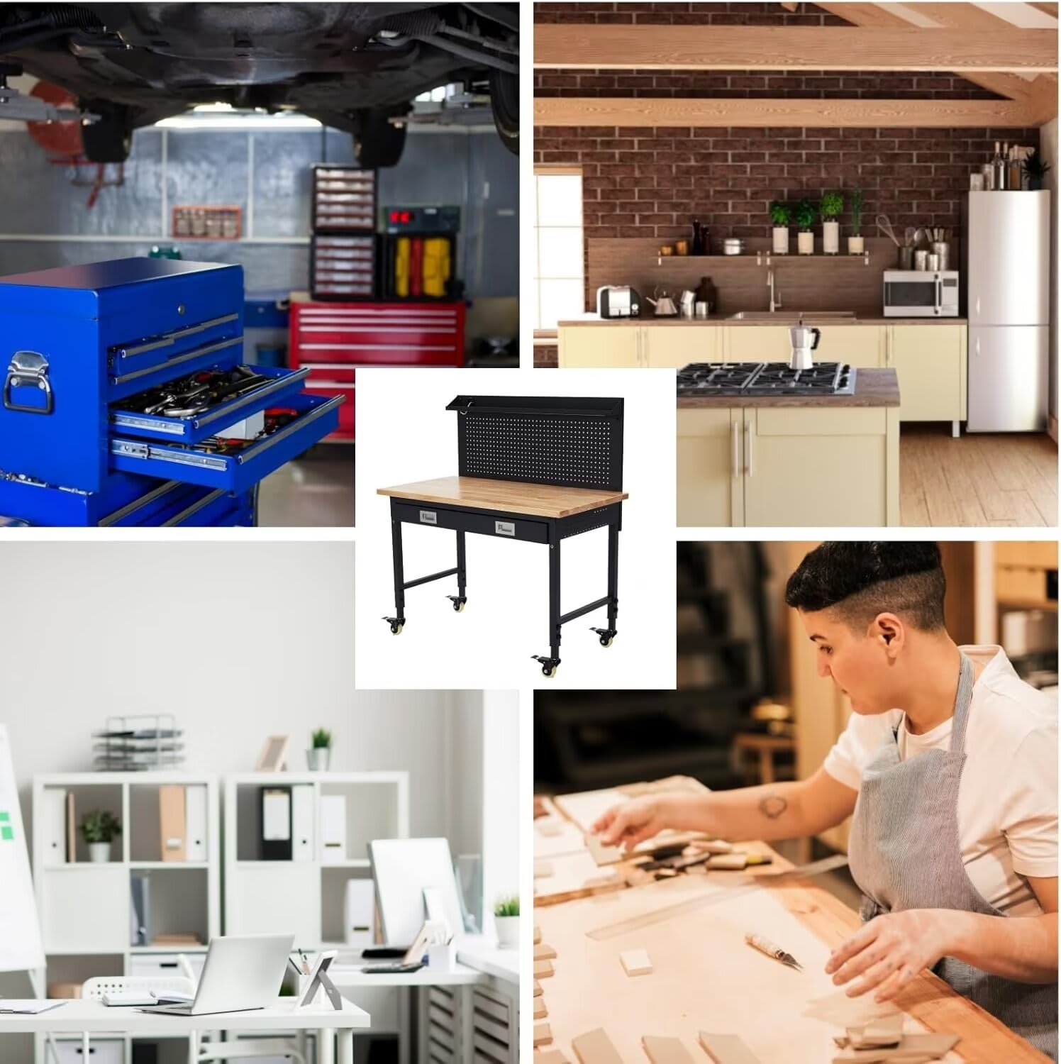 Qeetex JXNAG-PHO-0ZEAVR8R m100710 - View #7