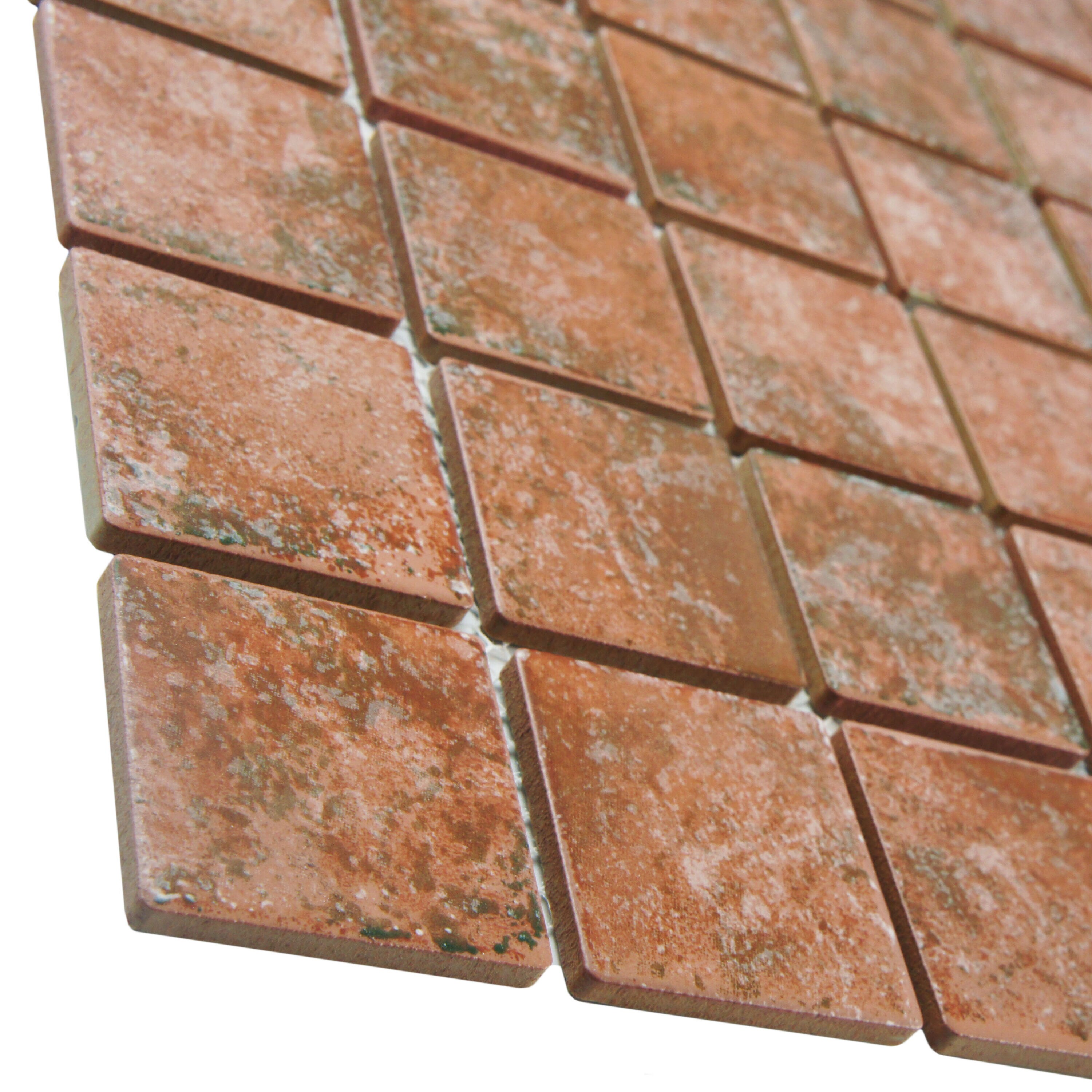 Affinity Tile S1FKORCM82 Tile-Samples - View #2
