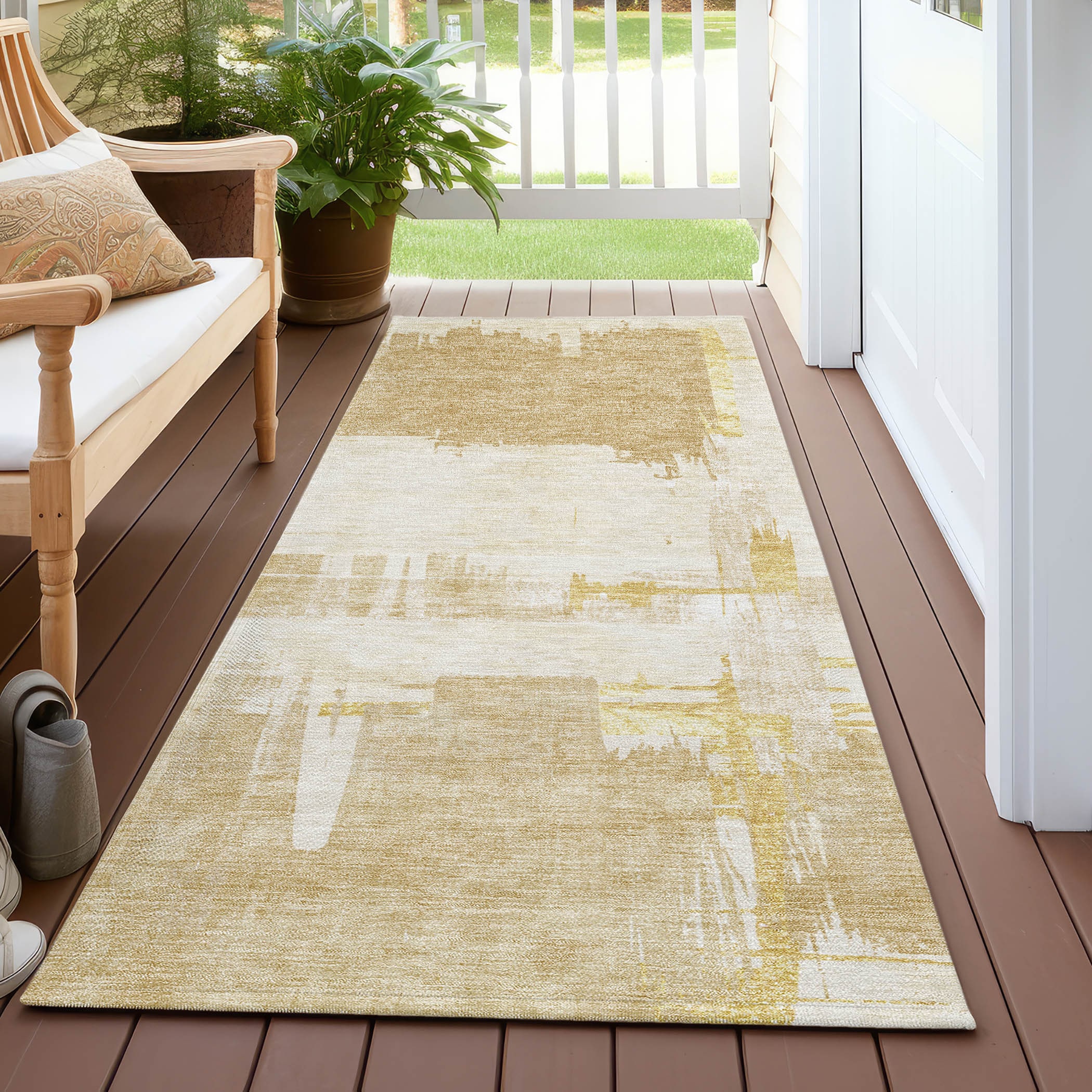 Addison Rugs ACN624BG2X8 rugs - View #7