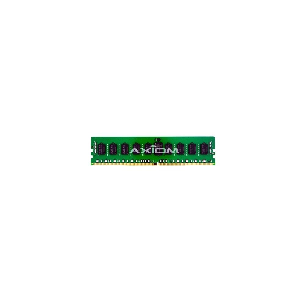 Axiom SY4597406  Memory Solution 46W0833-AX 32GB DDR4-2400 ECC RDIMM for Lenovo