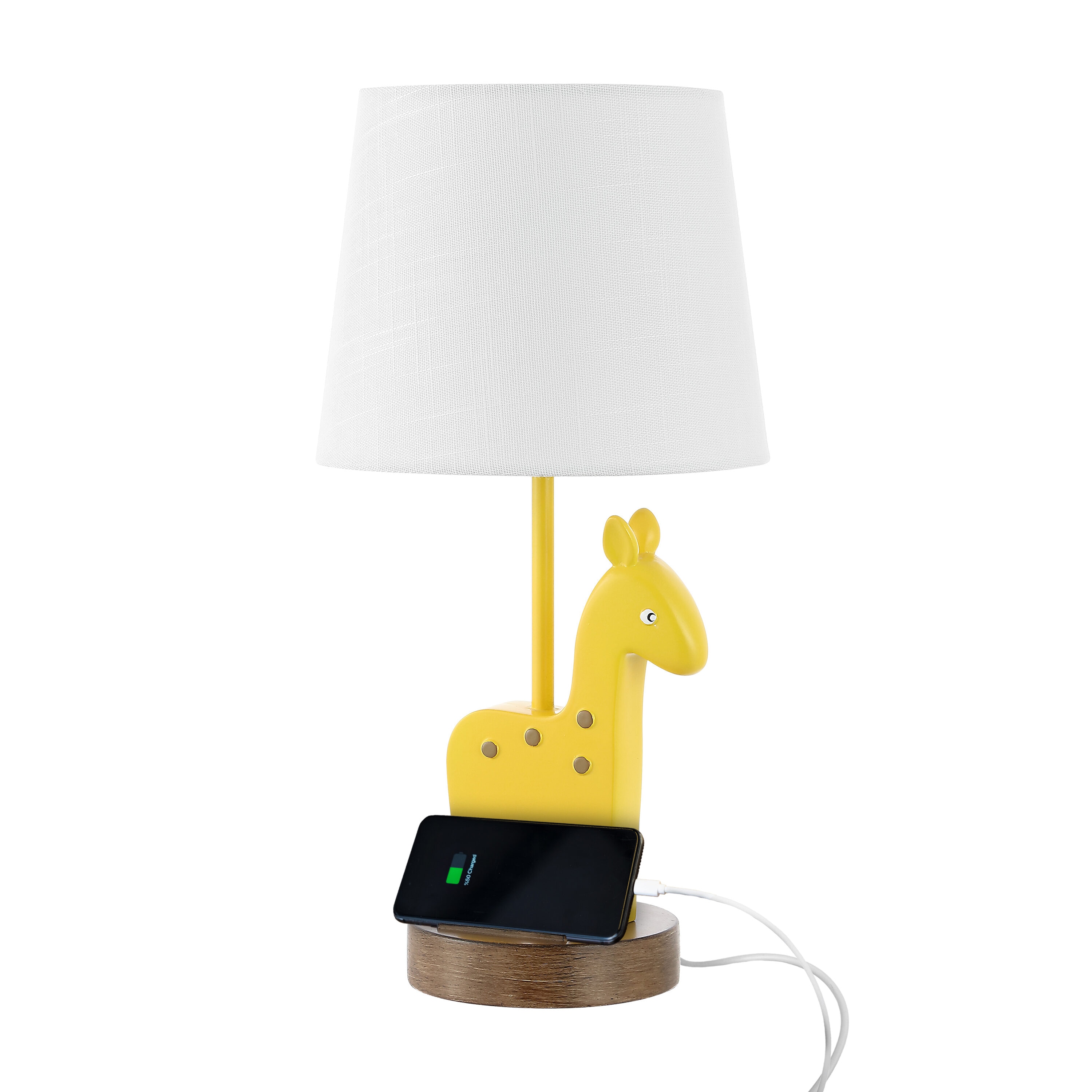JONATHAN  Y JYL6311A Table-Lamps - View #8