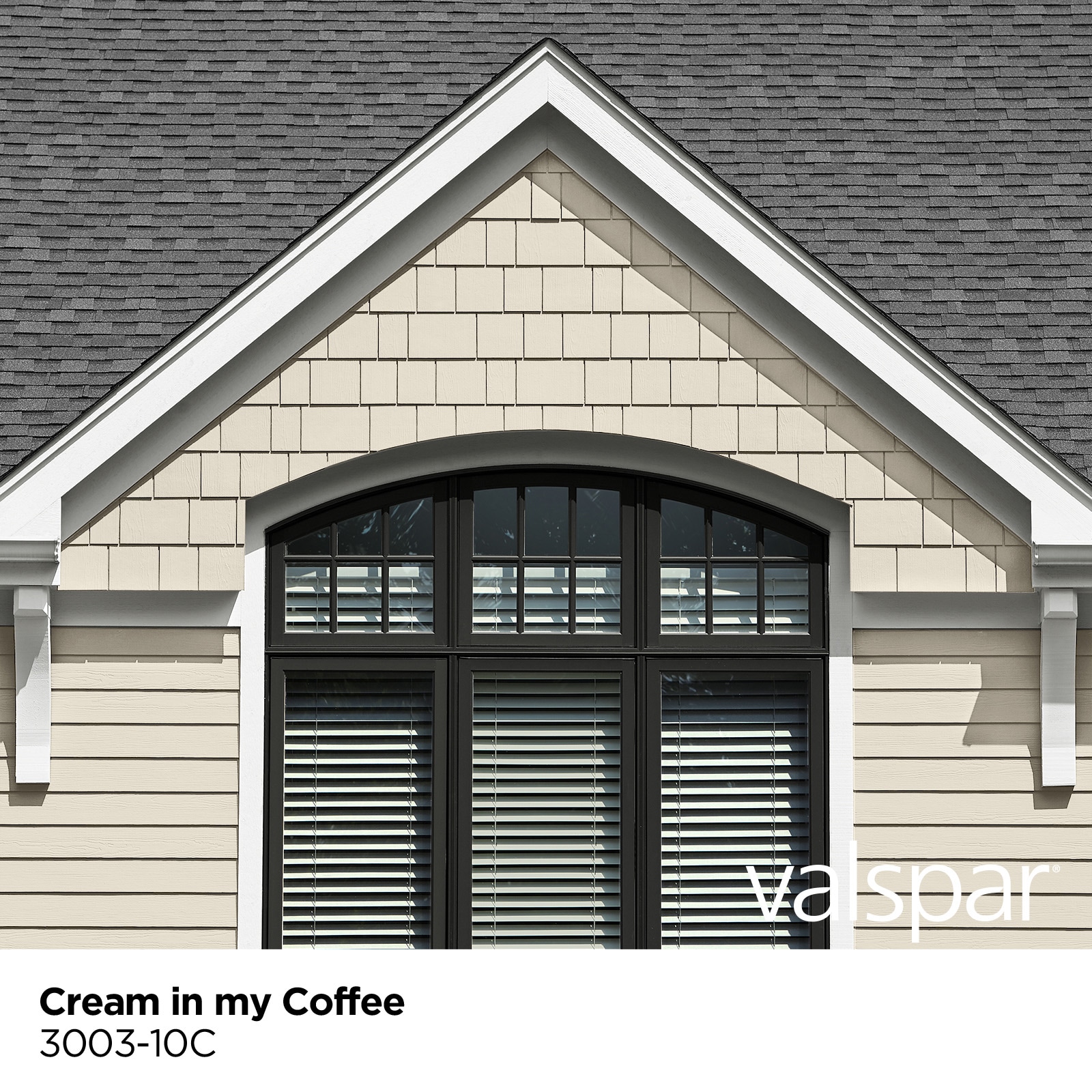 Valspar 3003-10C-75381 Exterior-Paints - View #3