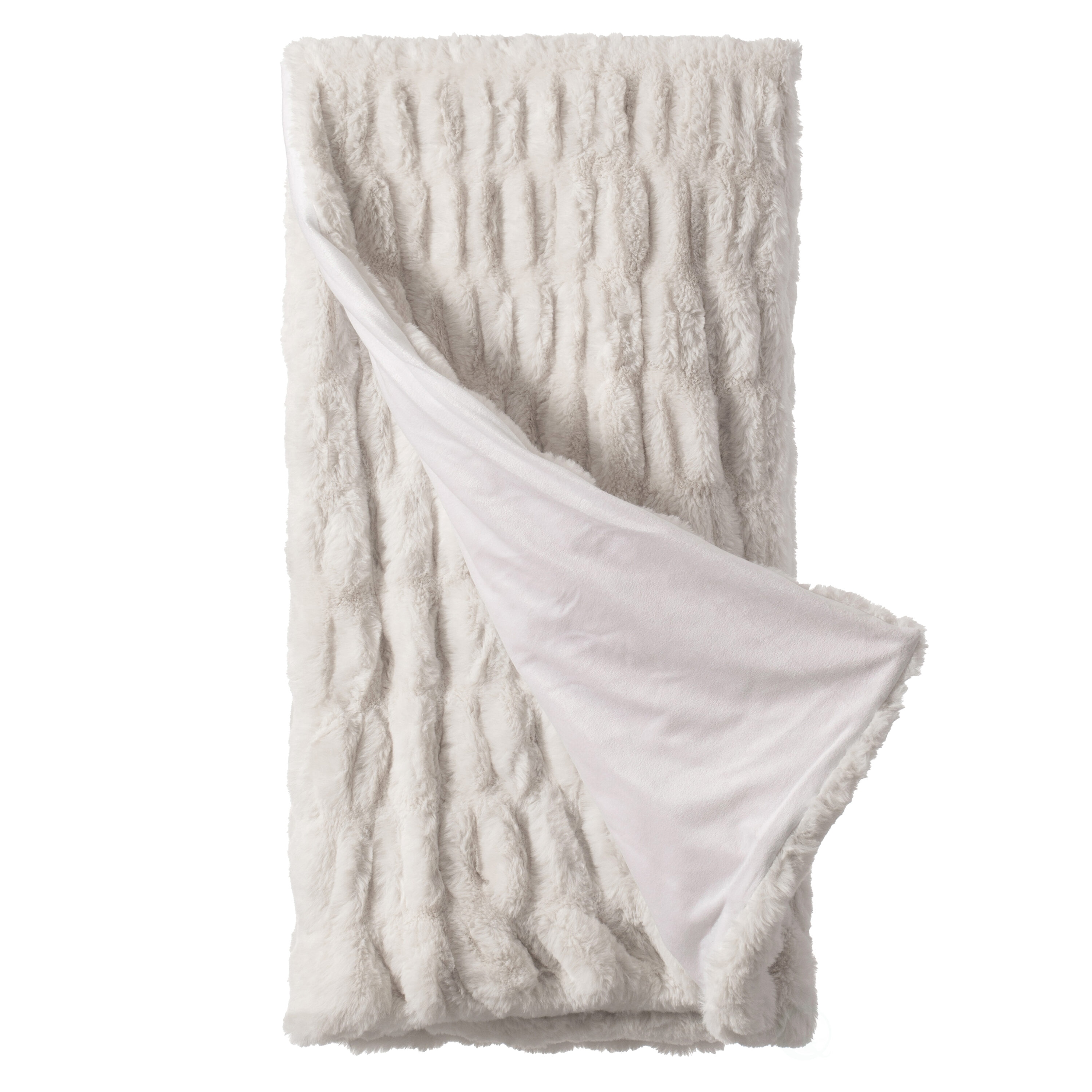 Deerlux QI004049.WT Blankets-And-Throws - View #3