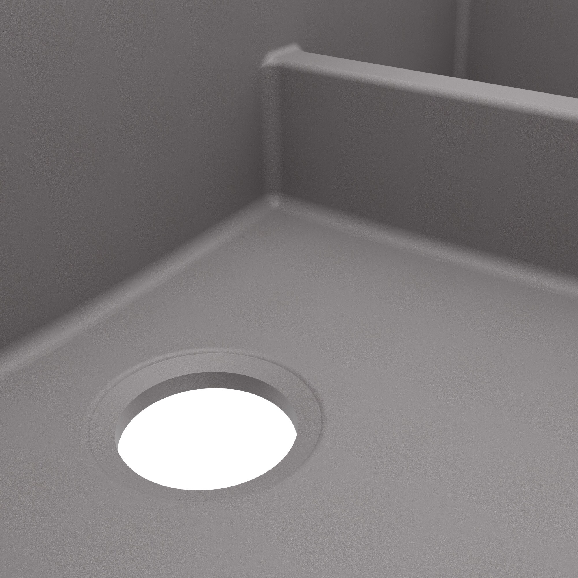 Karran QAR-760-GR Kitchen-Sinks - View #8