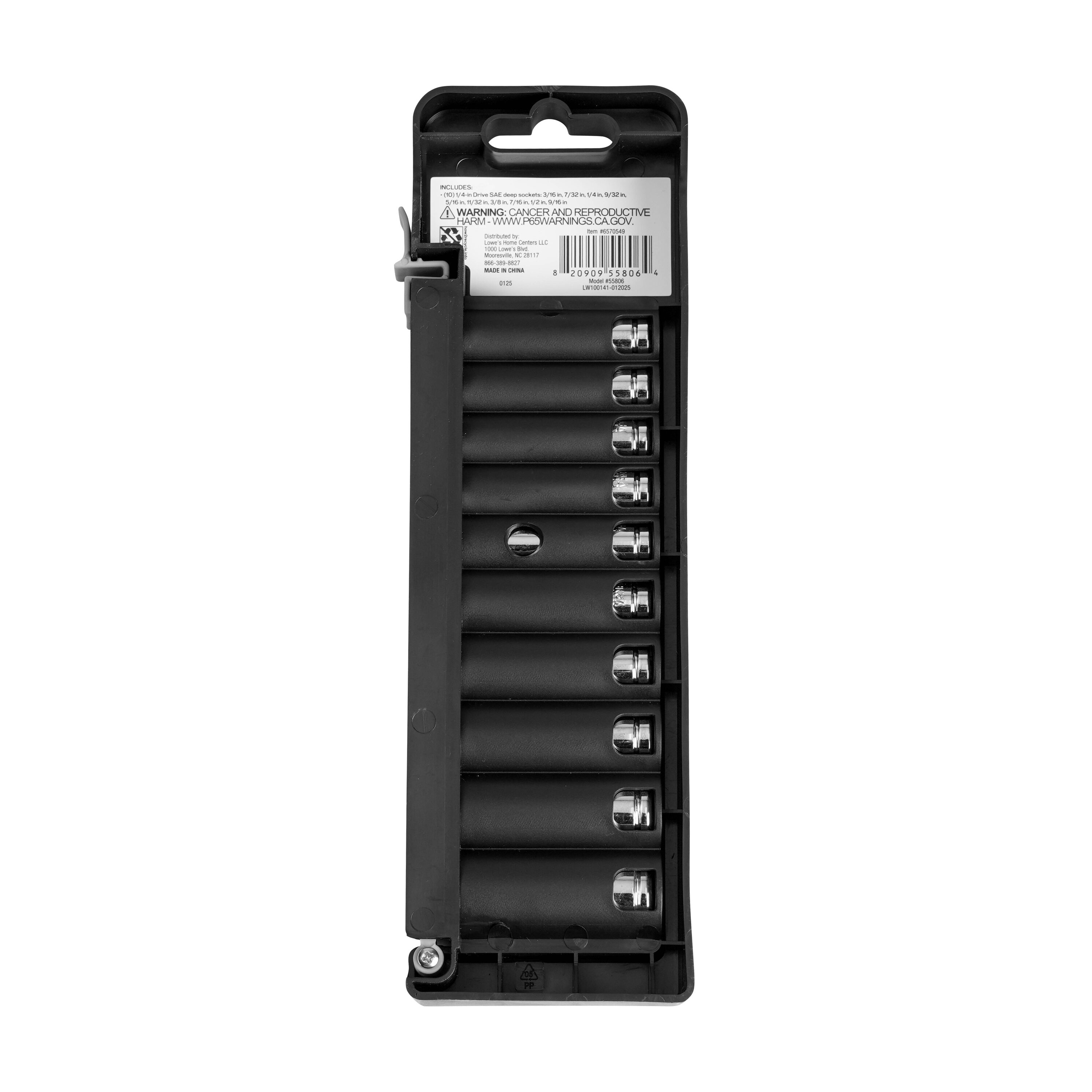 Project Source 55806 Mechanics-Tool-Sets - View #2