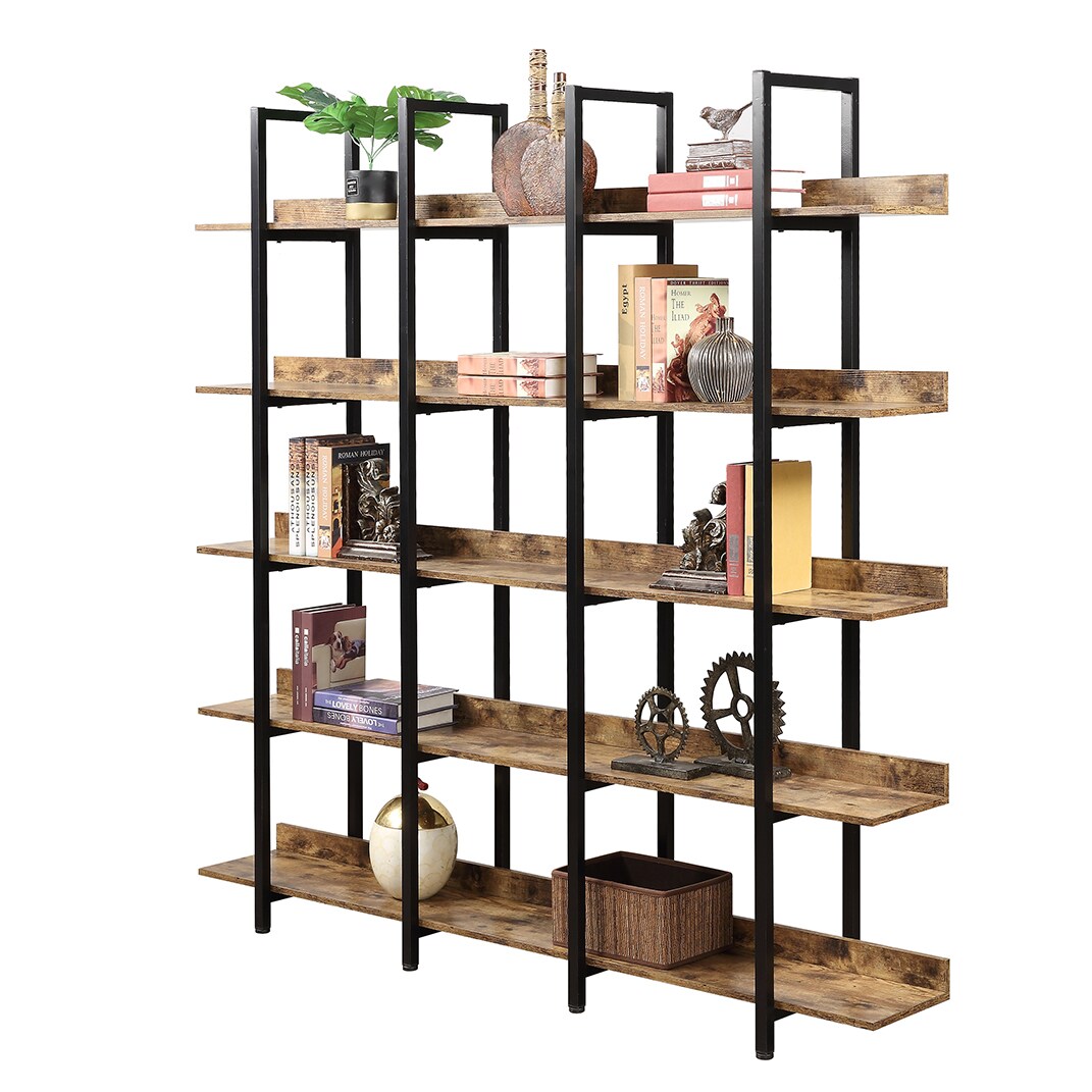 ModernLuxe L-WF286176AAT bookcases - View #18