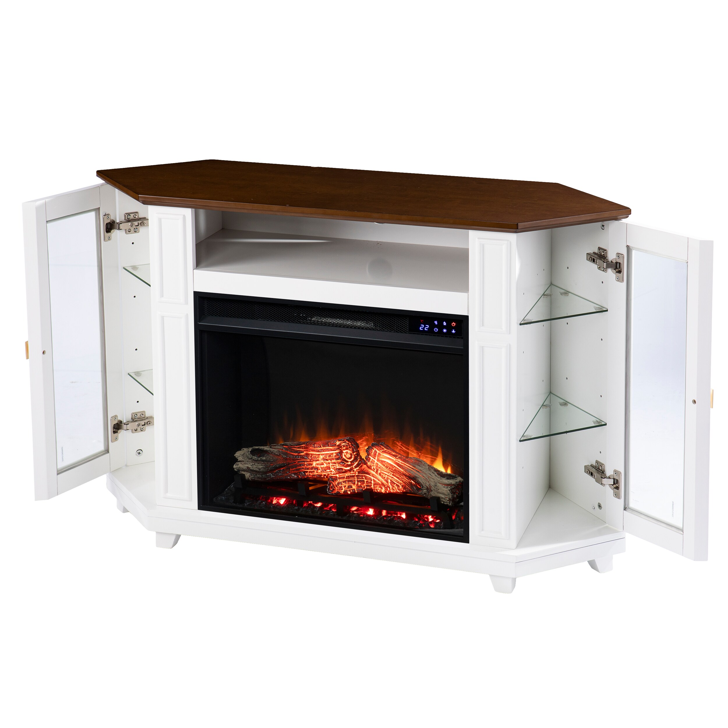 Southern Enterprises FR1137456 Electric-Fireplaces - View #5