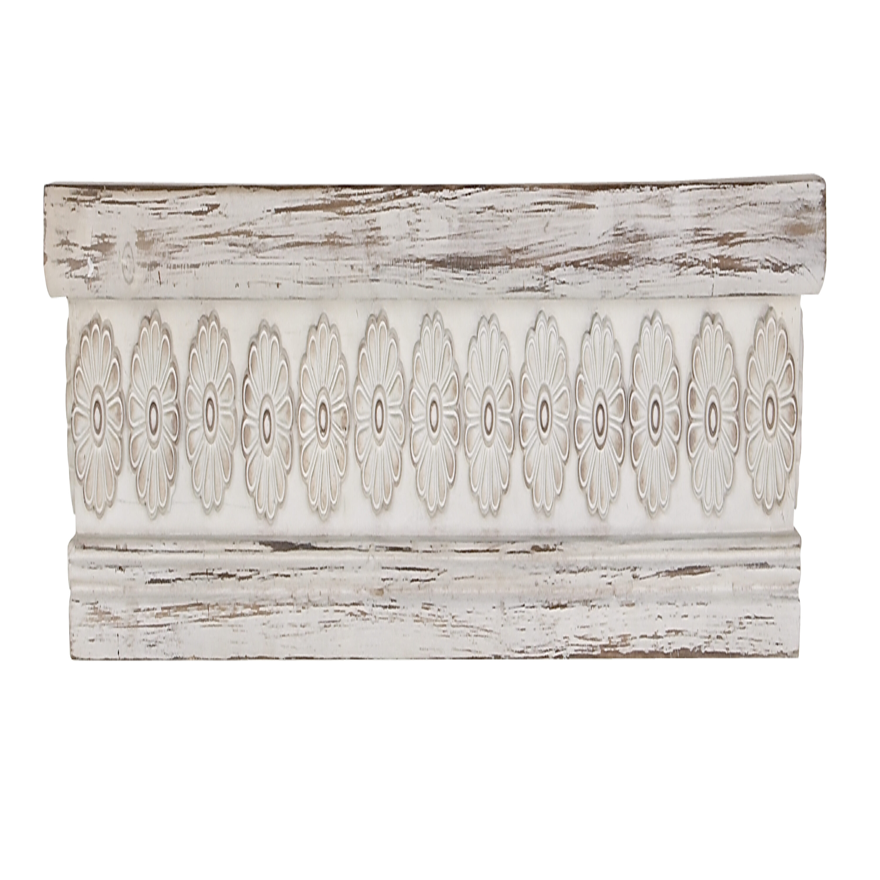 Grayson Lane 44480 Wall-Mounted-Shelving - View #4